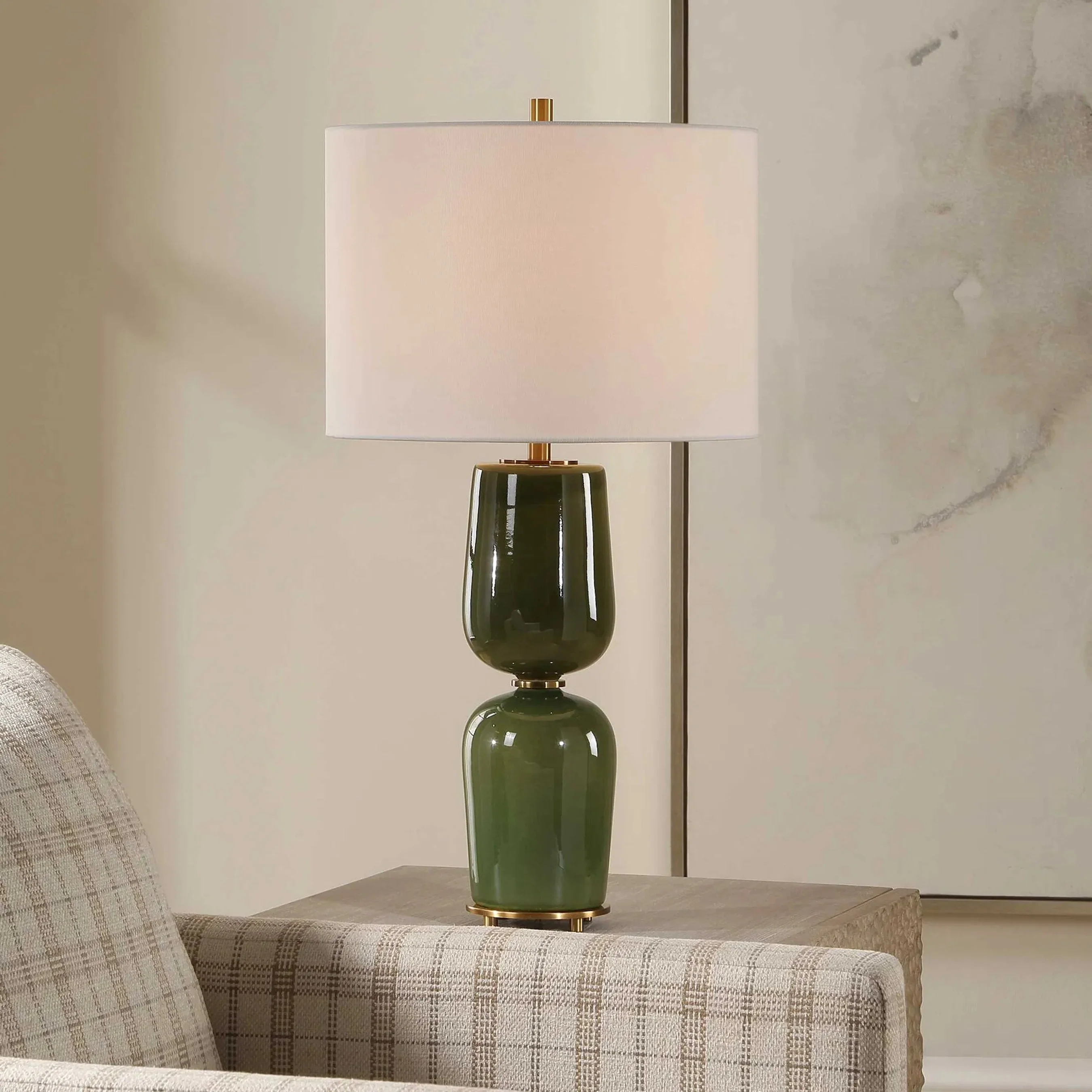 Meyer Table Lamp - Image 4