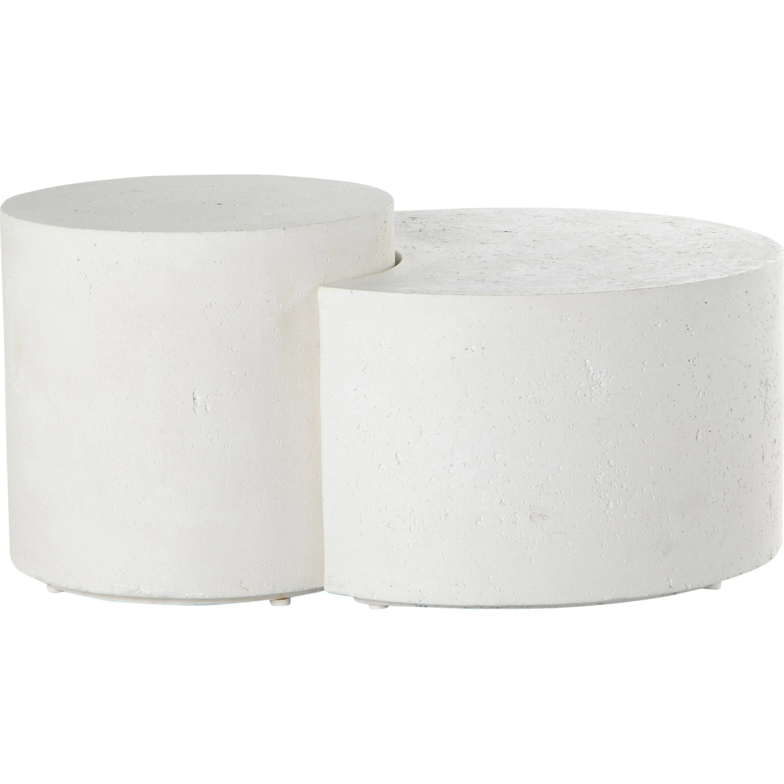 Meza Nesting Coffee Table - Image 2
