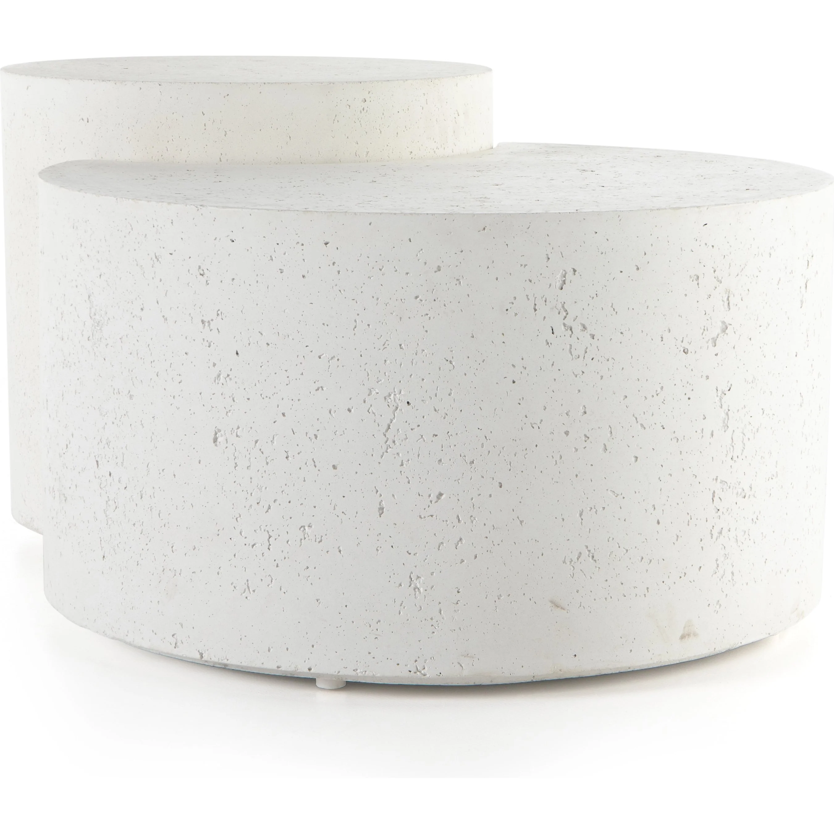Meza Nesting Coffee Table - Image 3