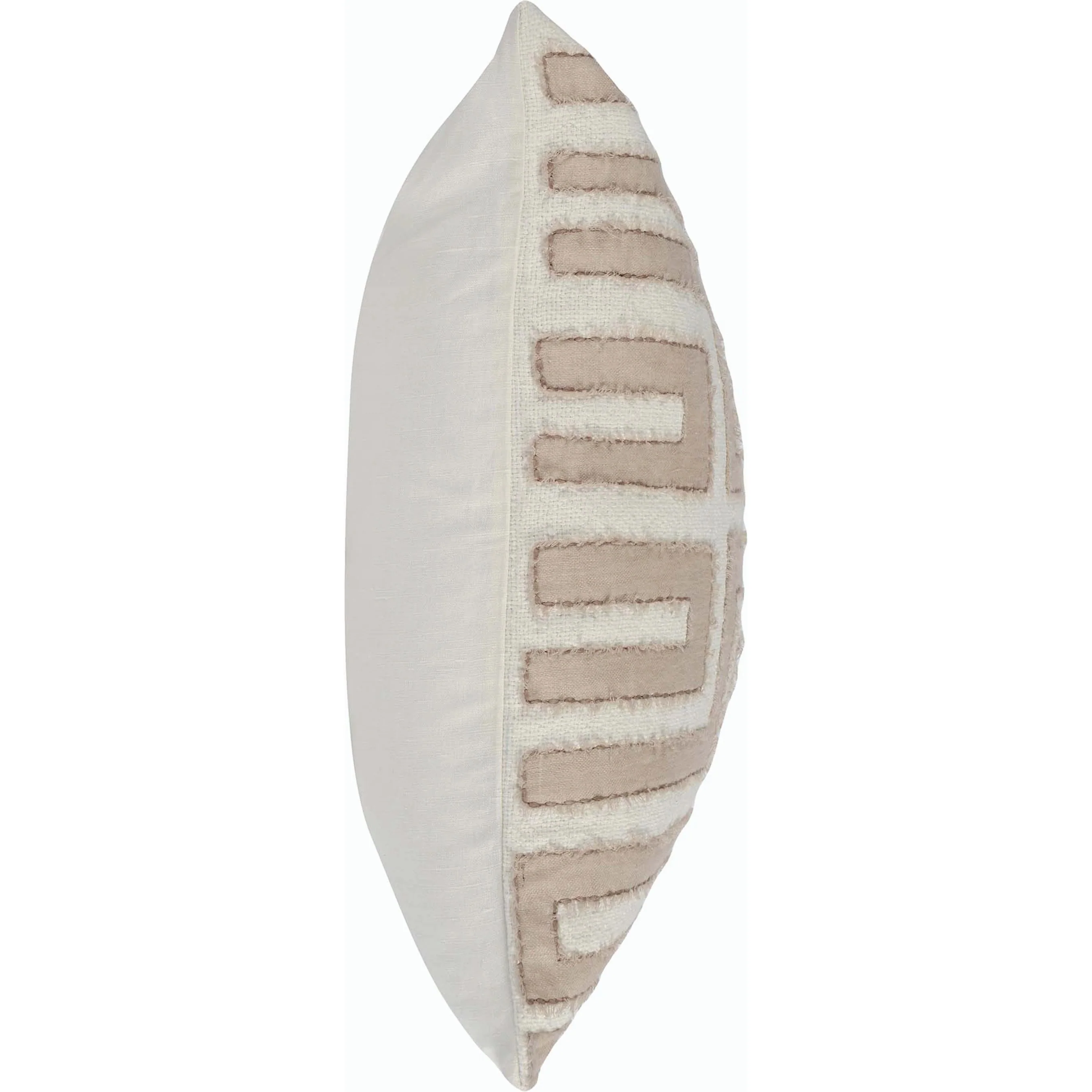 Mia Knitted Throw Pillow - Image 5