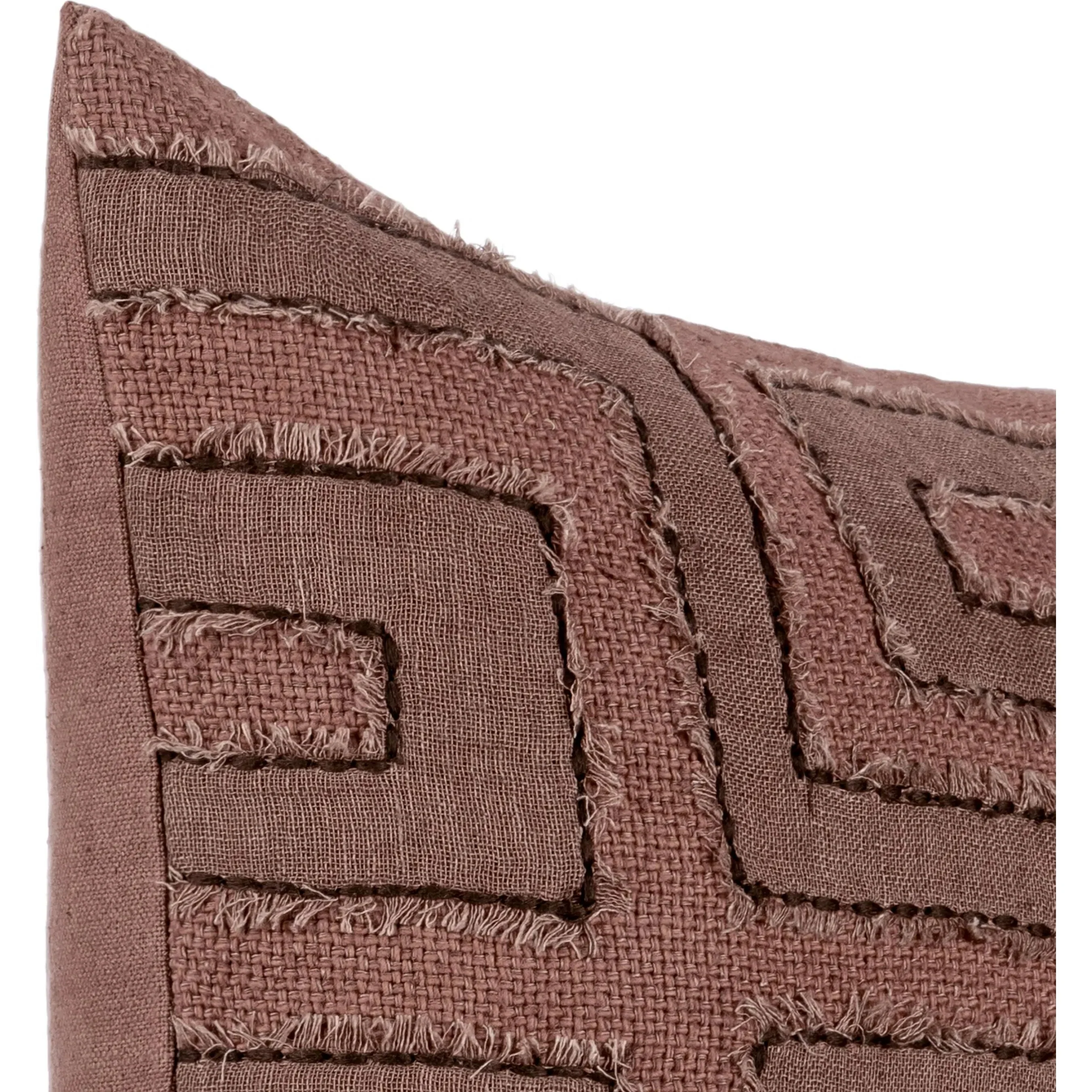 Mia Linen Blend Throw Pillow - Image 21