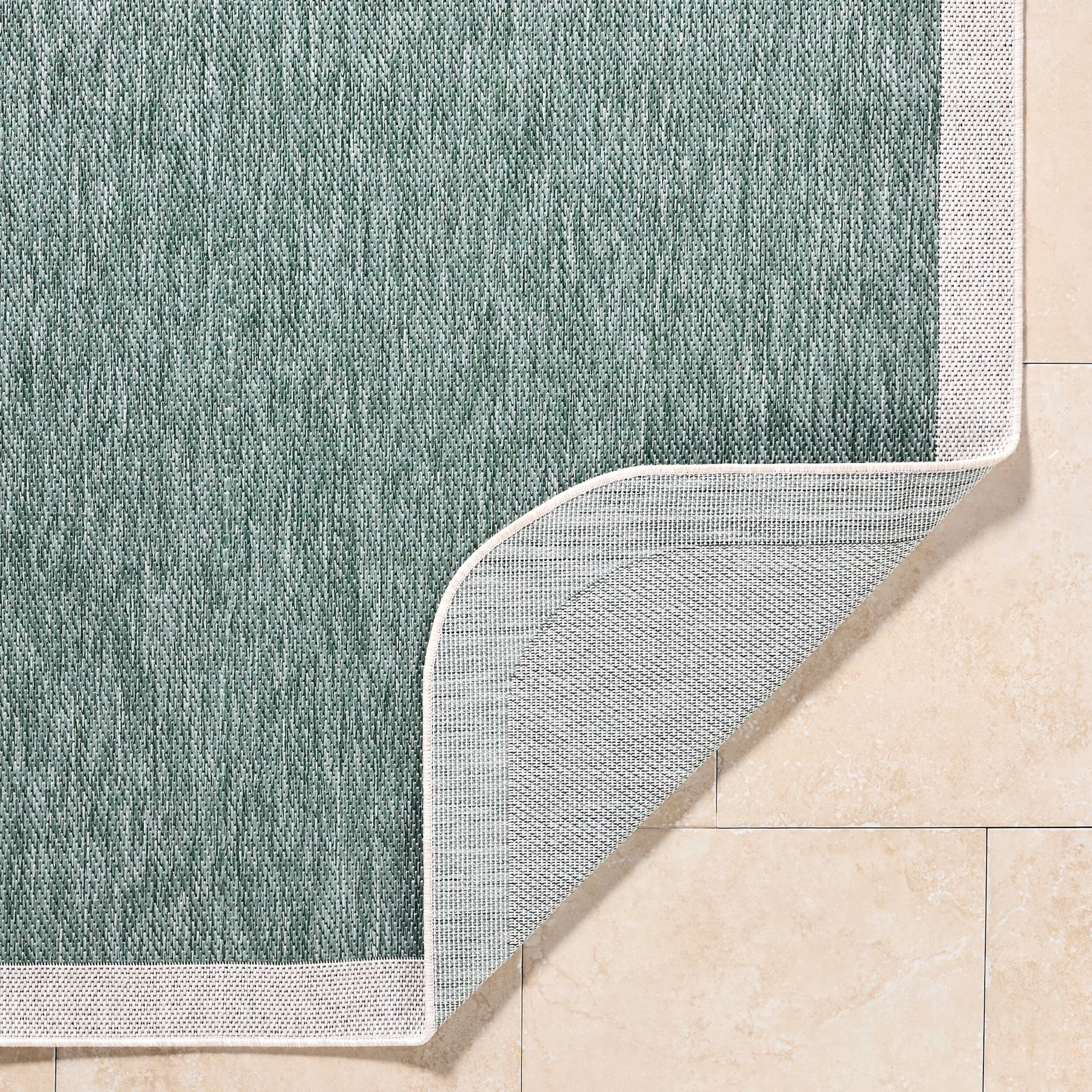 Miami Beach MBH-2300 Indoor/Outdoor Rug - Image 29