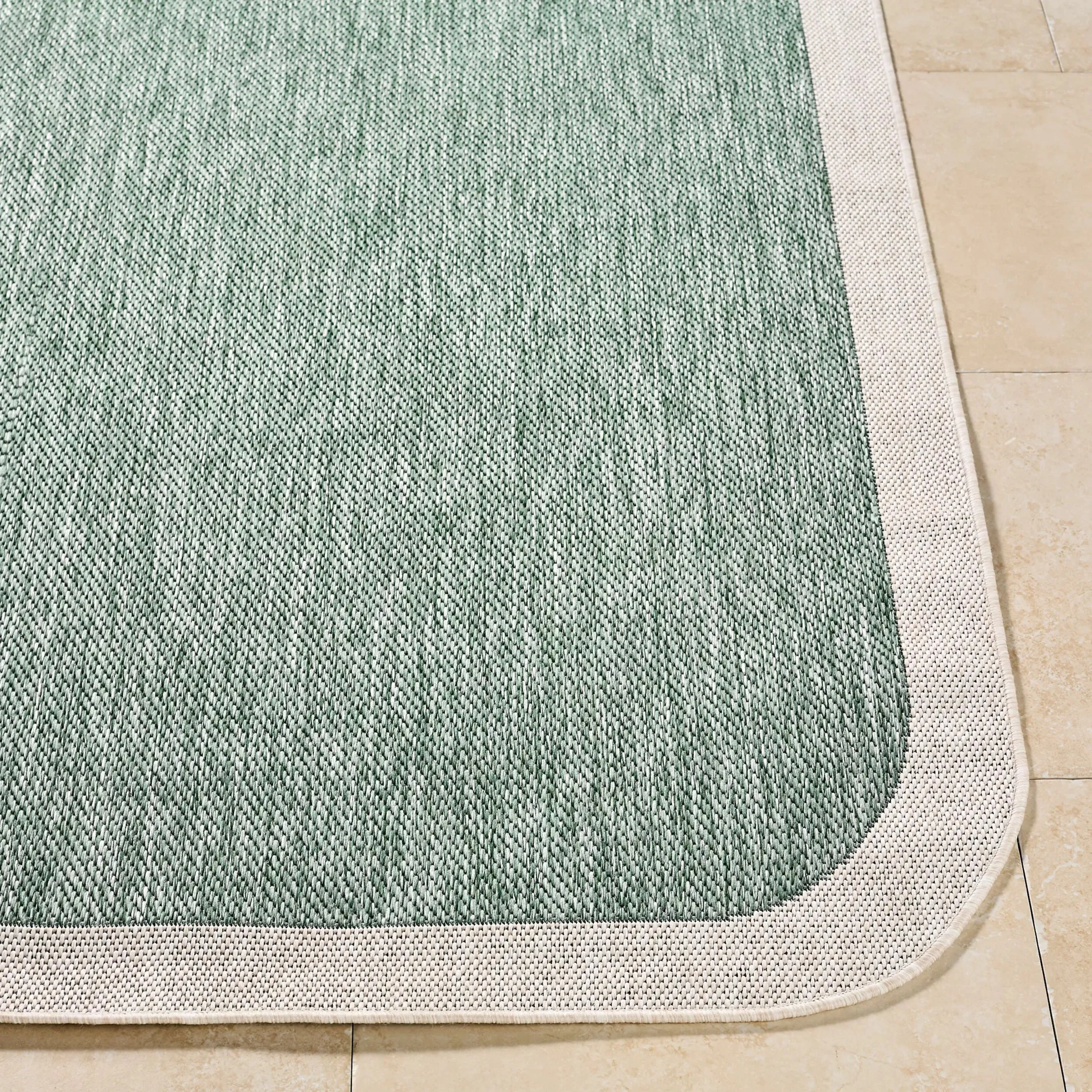 Miami Beach MBH-2300 Indoor/Outdoor Rug - Image 30