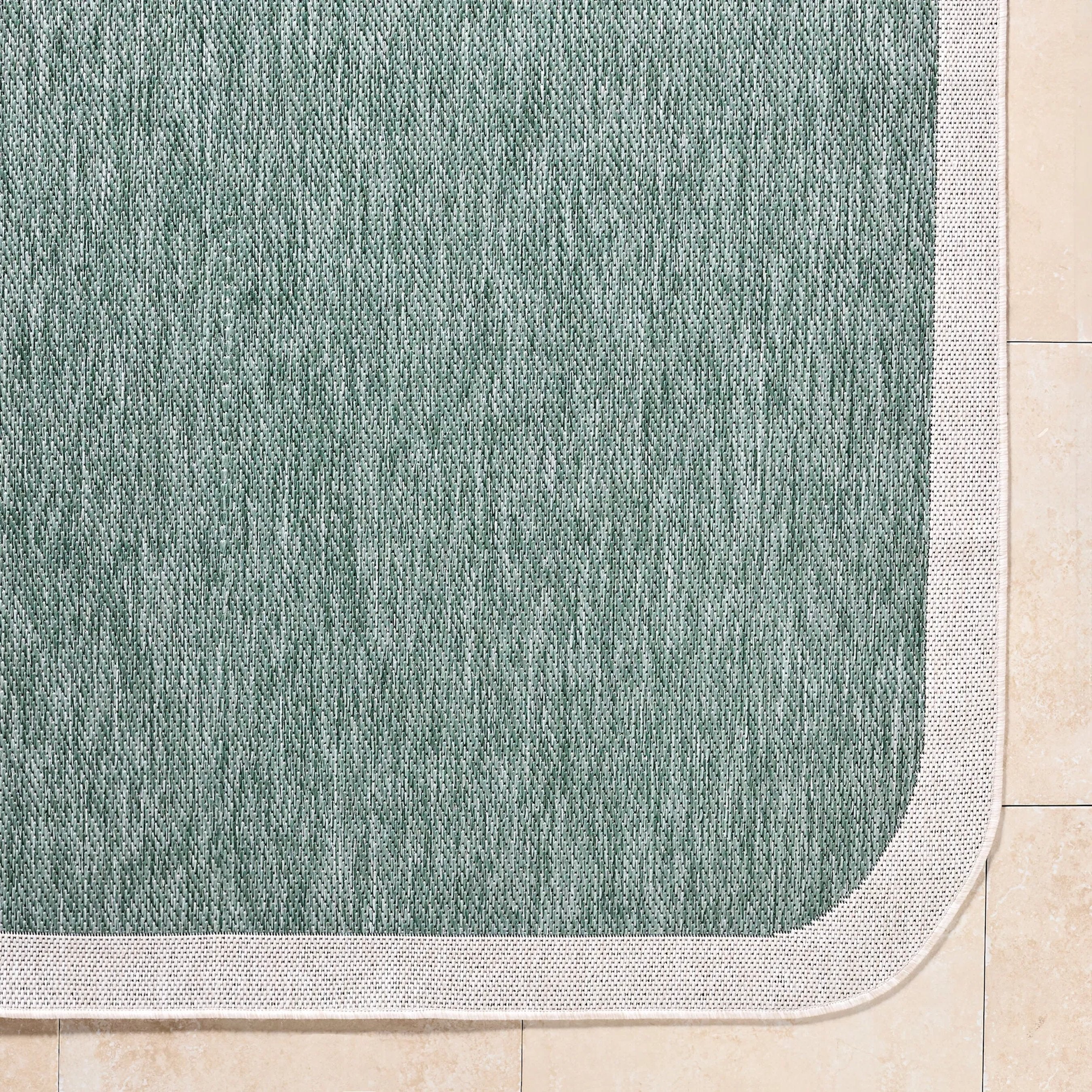 Miami Beach MBH-2300 Indoor/Outdoor Rug - Image 33