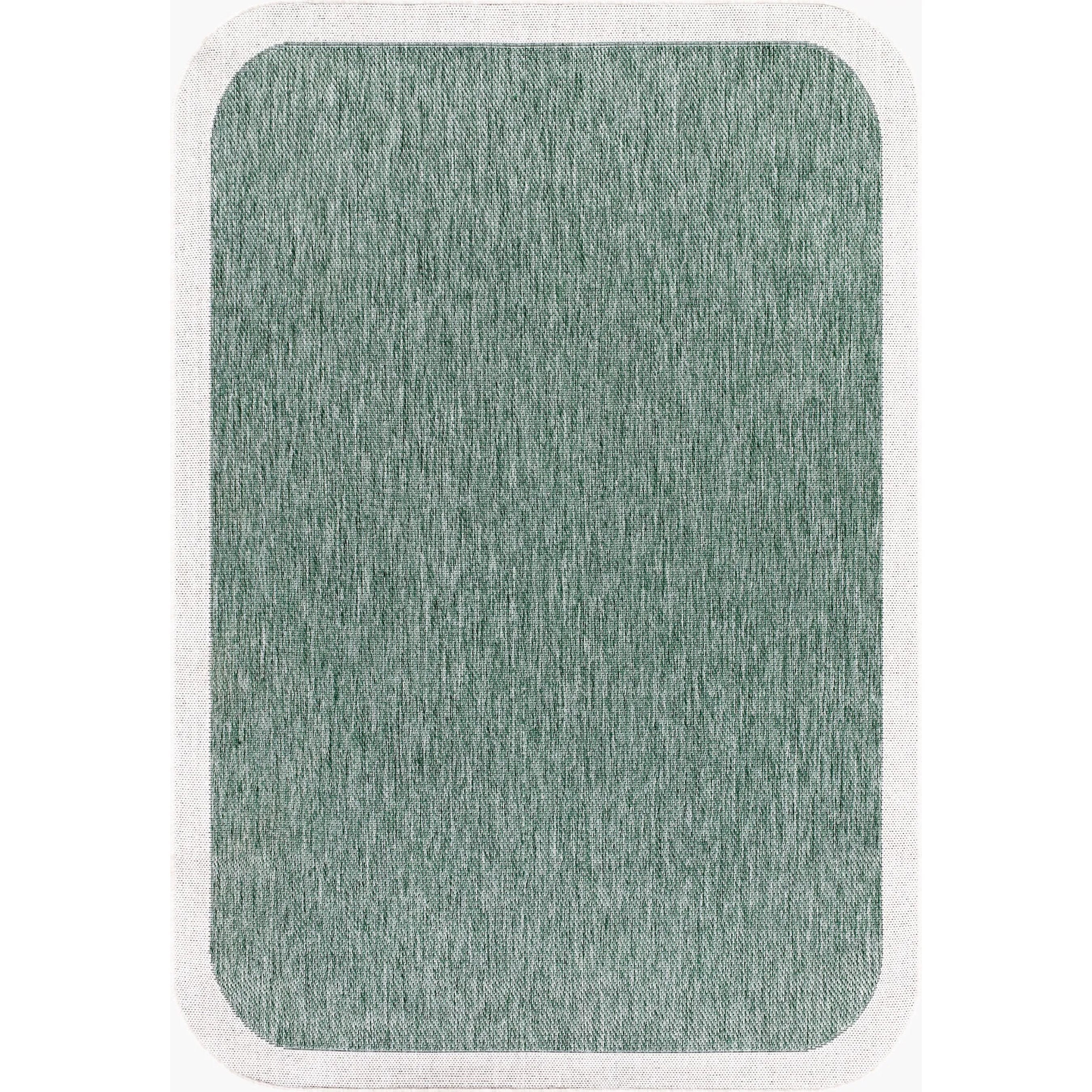 Miami Beach MBH-2300 Indoor/Outdoor Rug - Image 5
