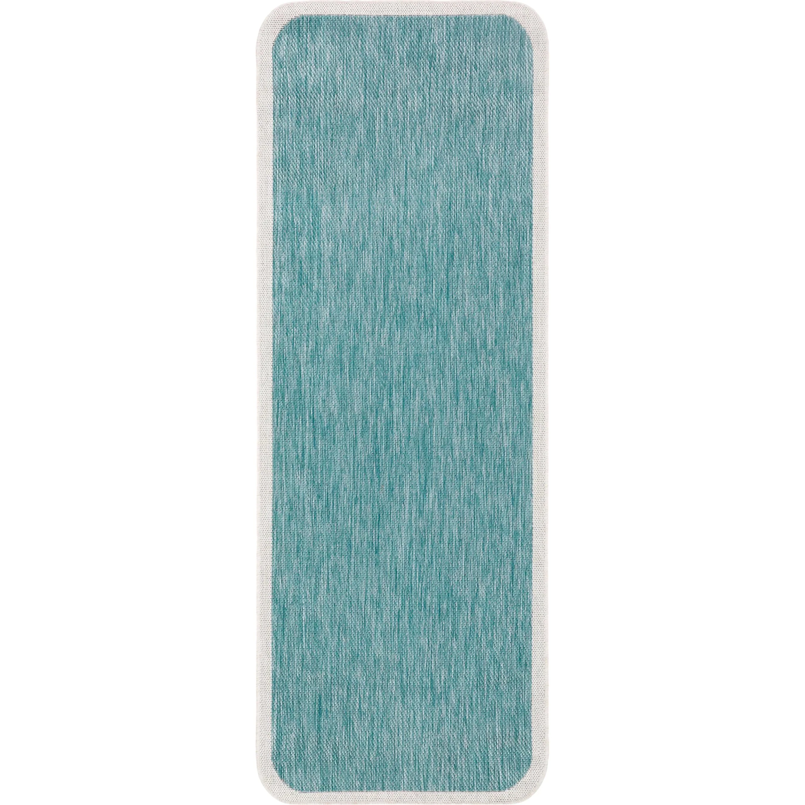 Miami Beach MBH-2300 Indoor/Outdoor Rug - Image 8