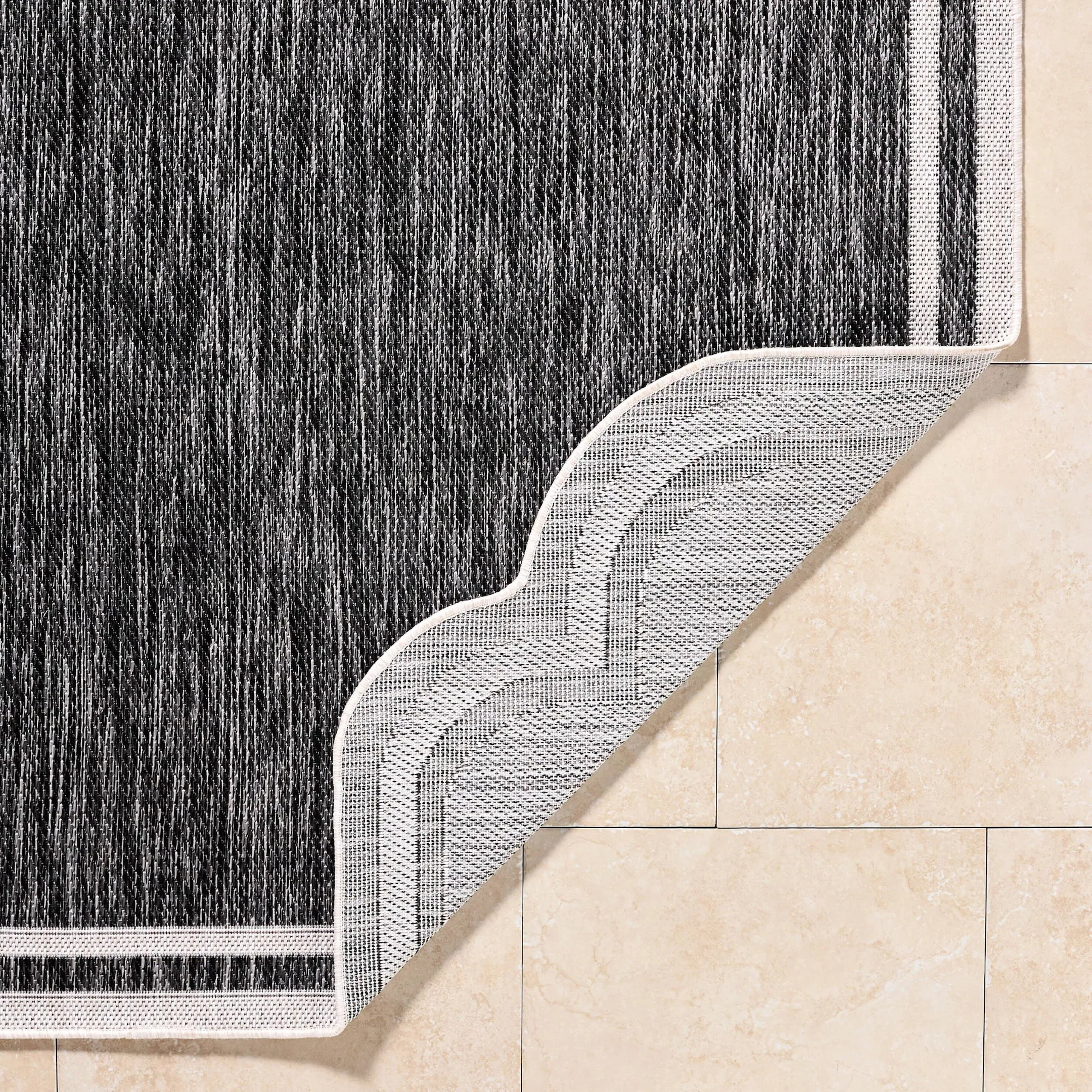 Miami Beach MBH-2308 Indoor/Outdoor Rug - Image 12
