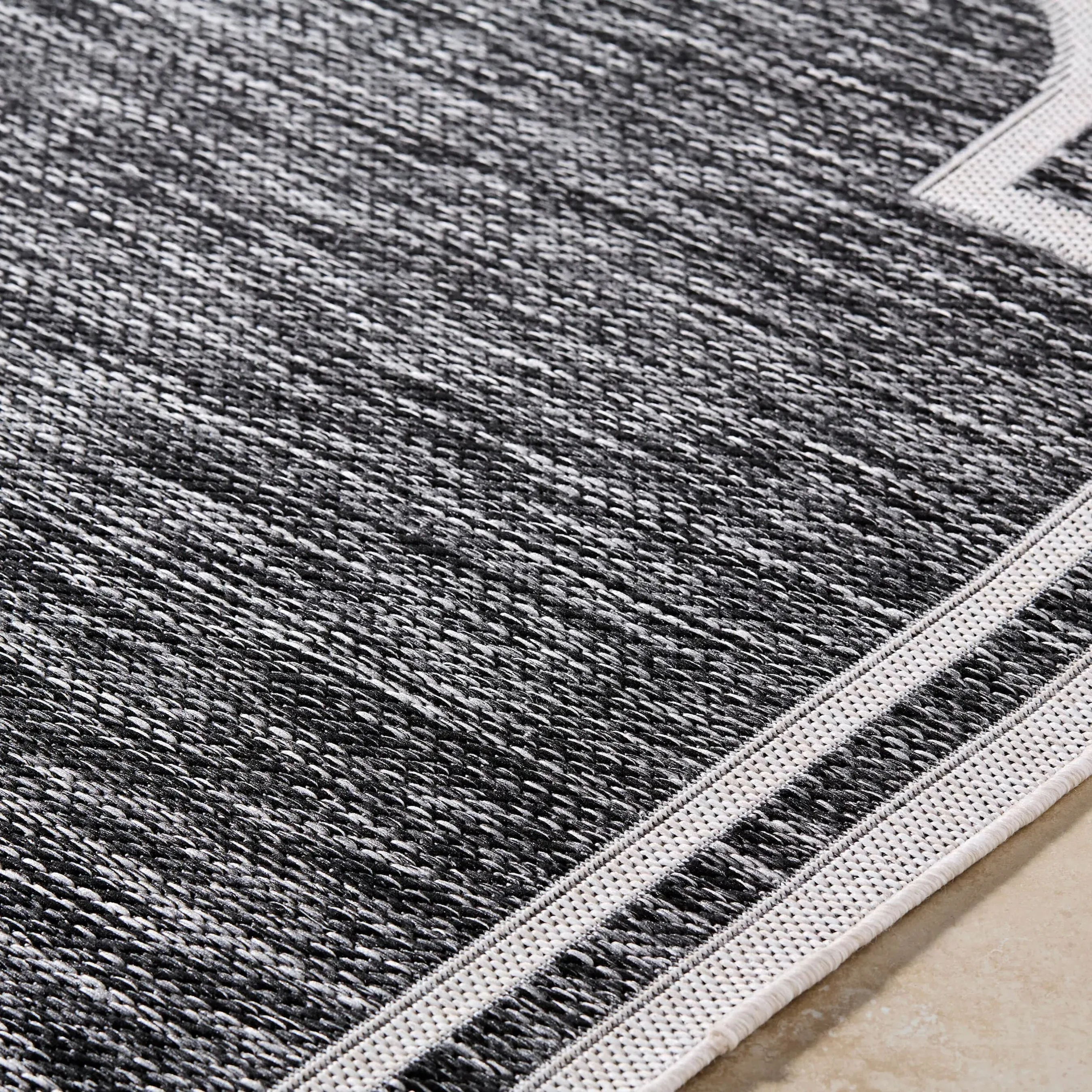 Miami Beach MBH-2308 Indoor/Outdoor Rug - Image 14