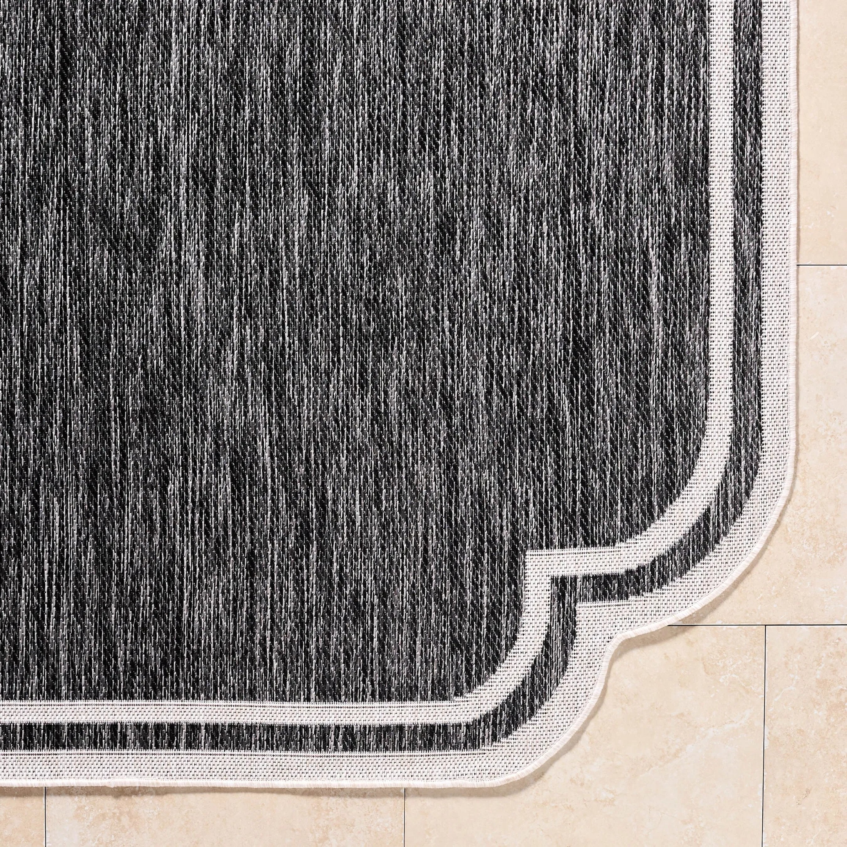 Miami Beach MBH-2308 Indoor/Outdoor Rug - Image 16