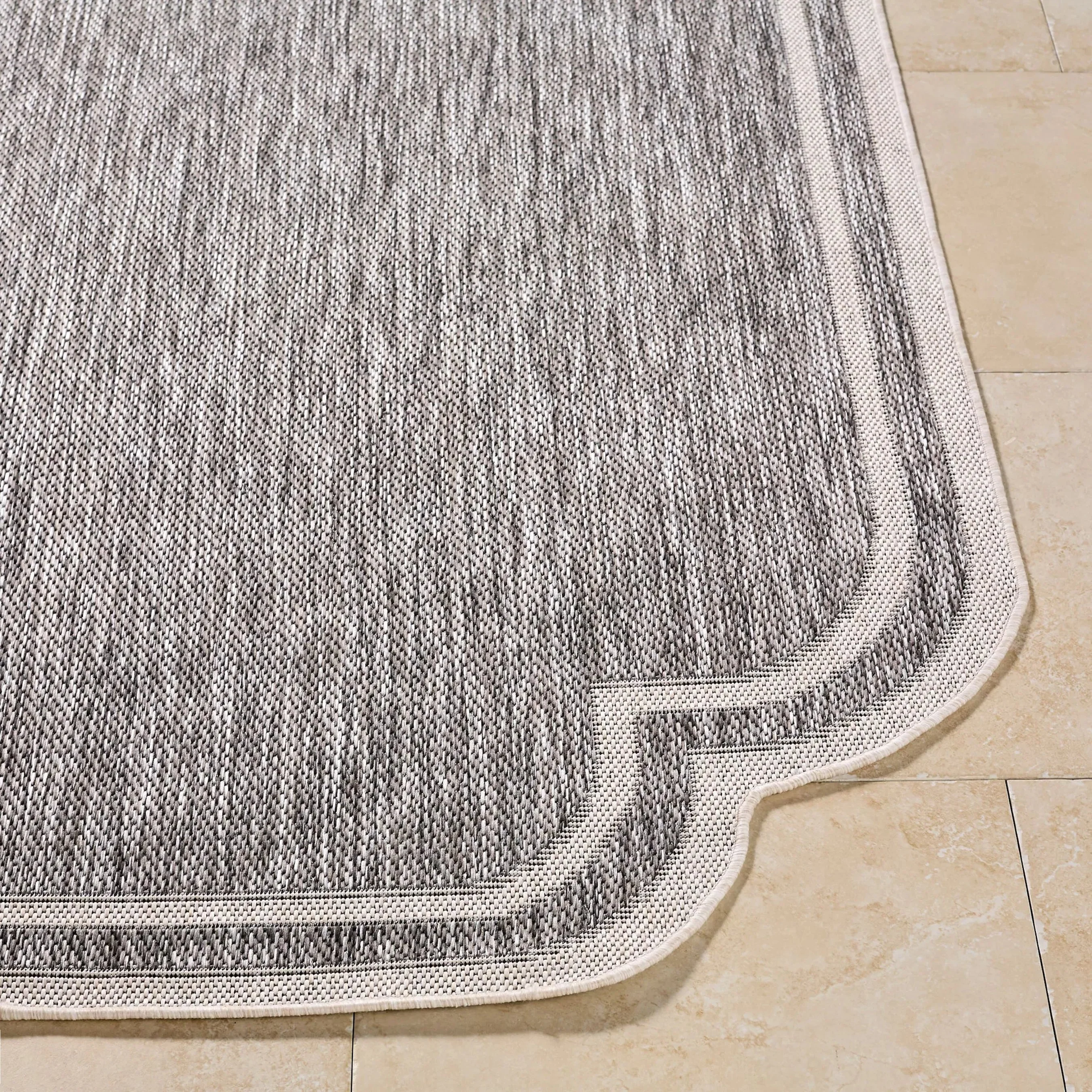 Miami Beach MBH-2308 Indoor/Outdoor Rug - Image 18