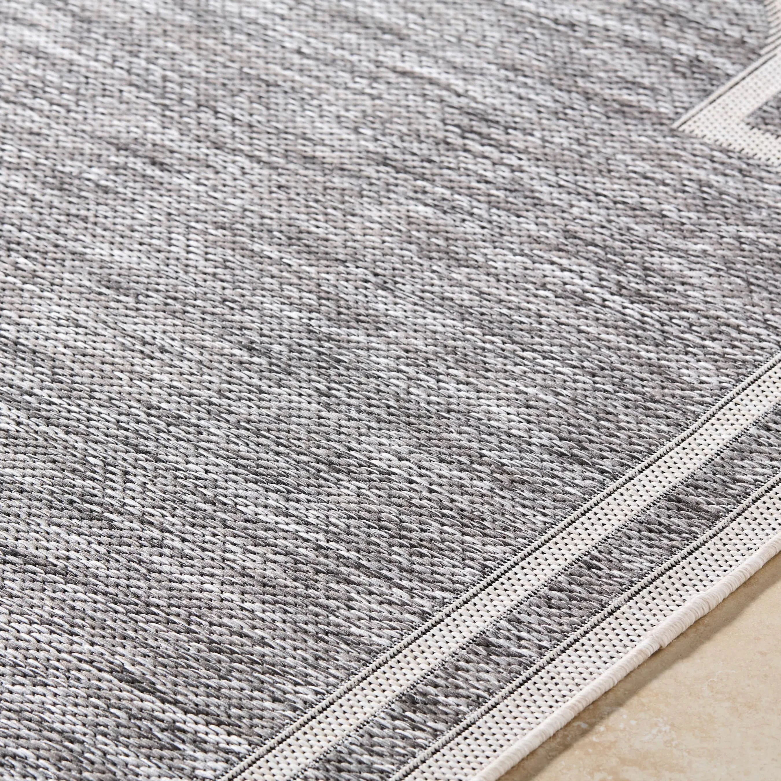 Miami Beach MBH-2308 Indoor/Outdoor Rug - Image 19