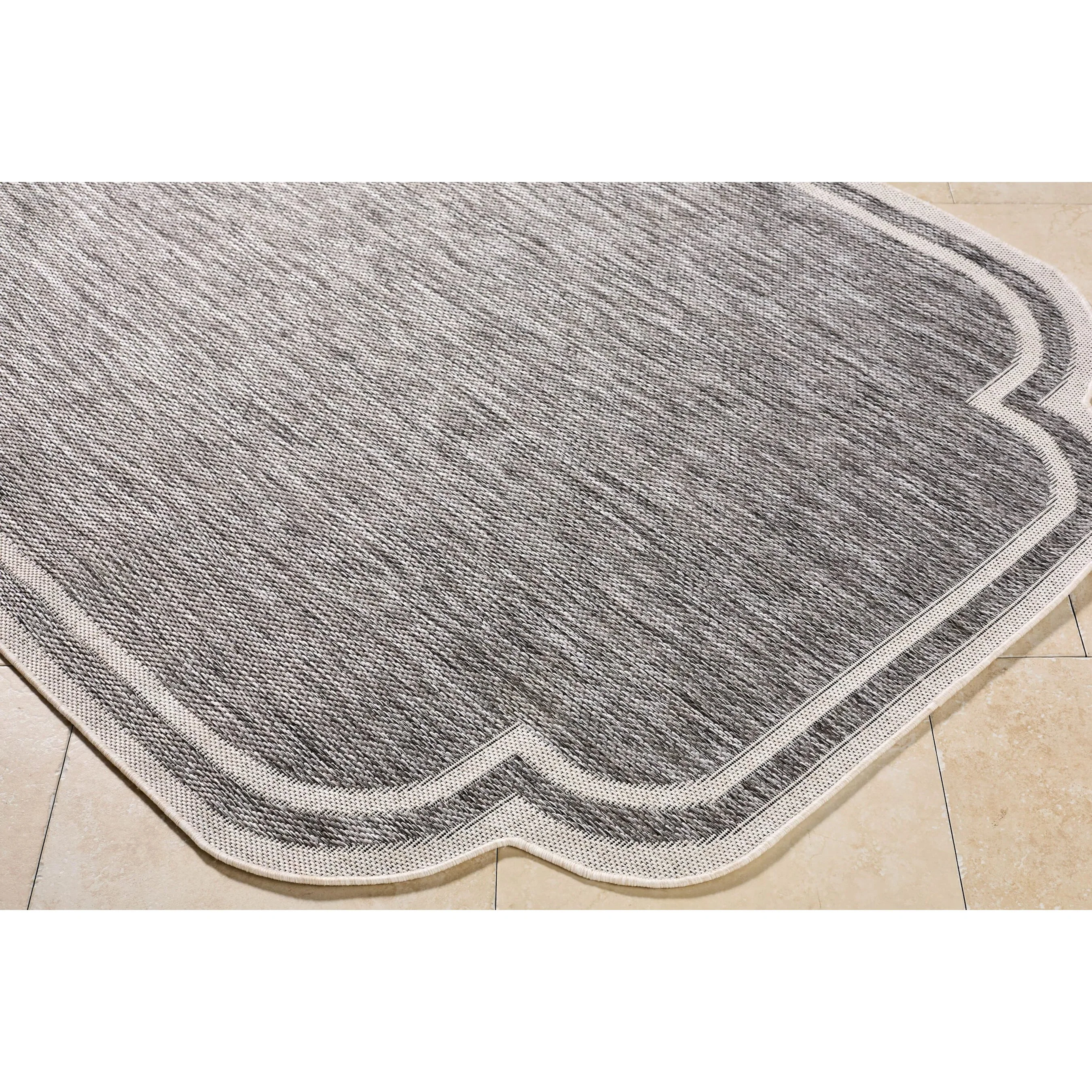 Miami Beach MBH-2308 Indoor/Outdoor Rug - Image 20