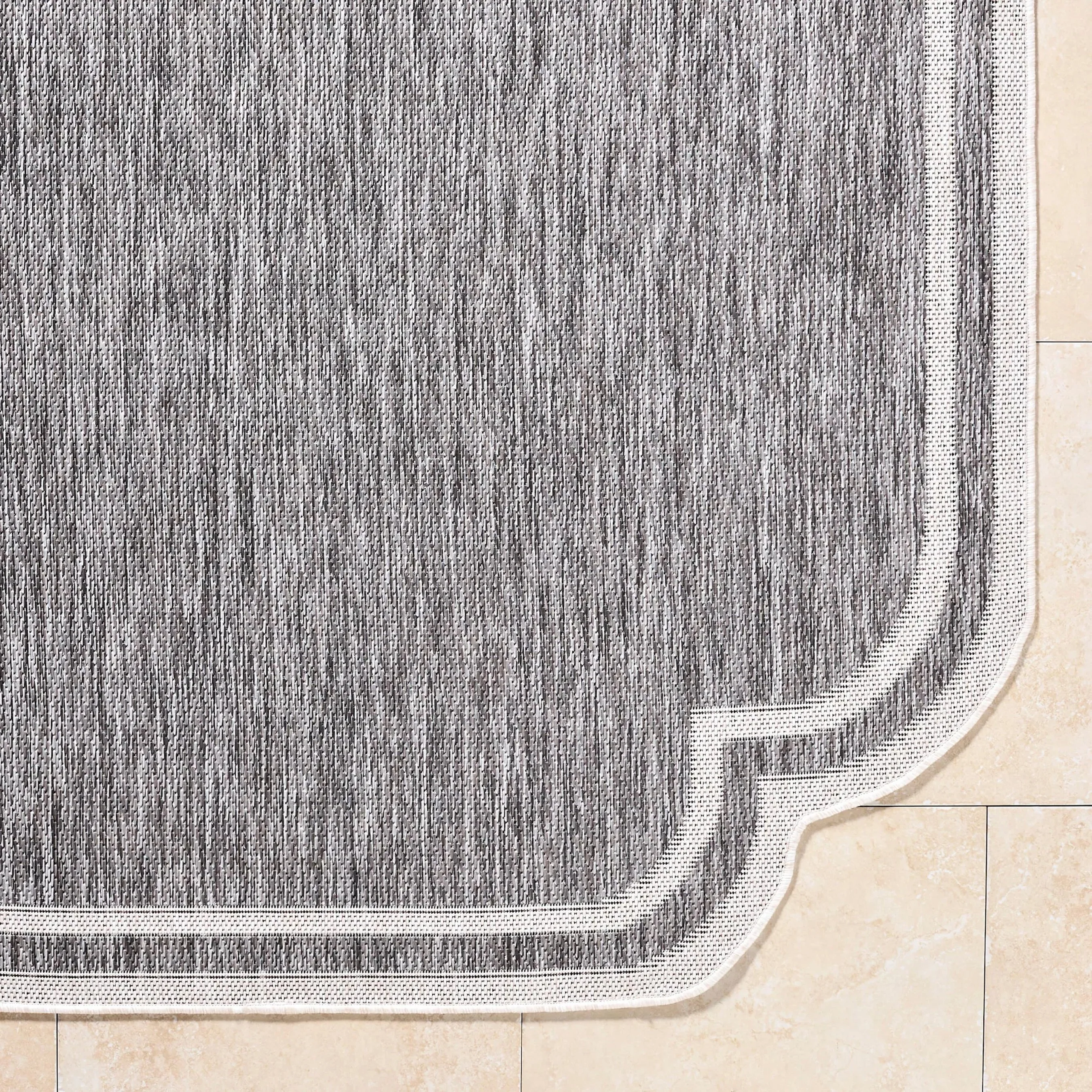 Miami Beach MBH-2308 Indoor/Outdoor Rug - Image 21
