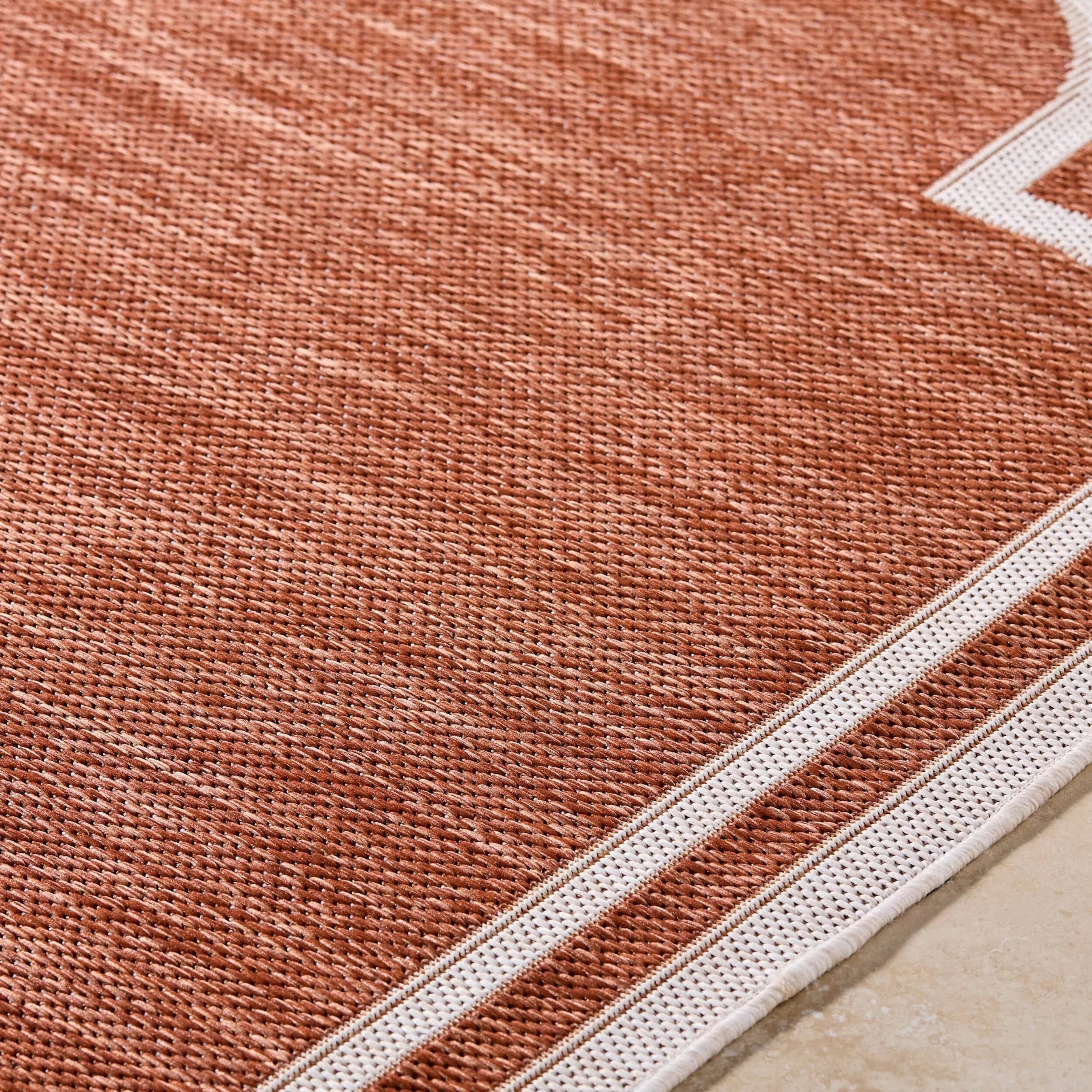 Miami Beach MBH-2308 Indoor/Outdoor Rug - Image 24
