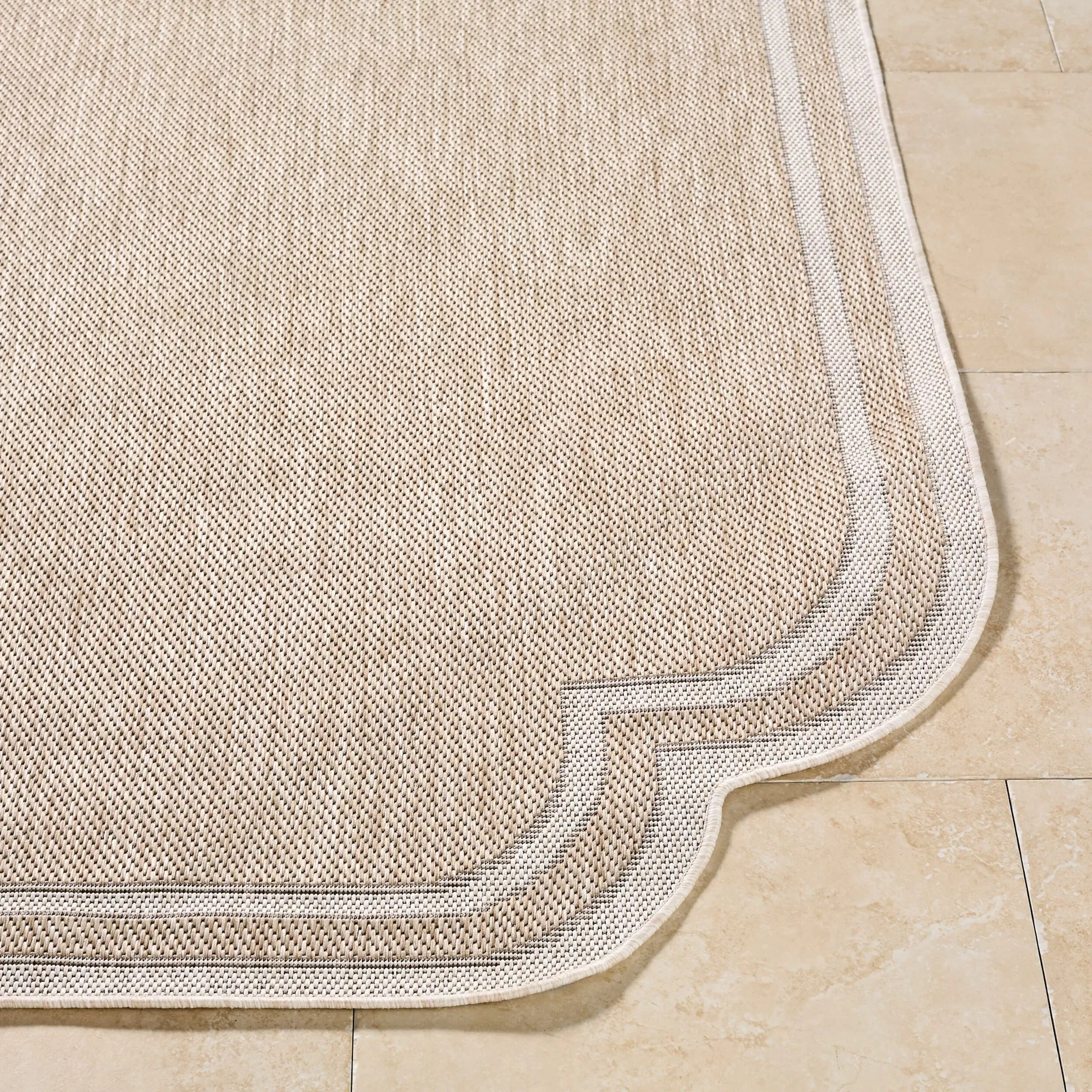 Miami Beach MBH-2308 Indoor/Outdoor Rug - Image 28