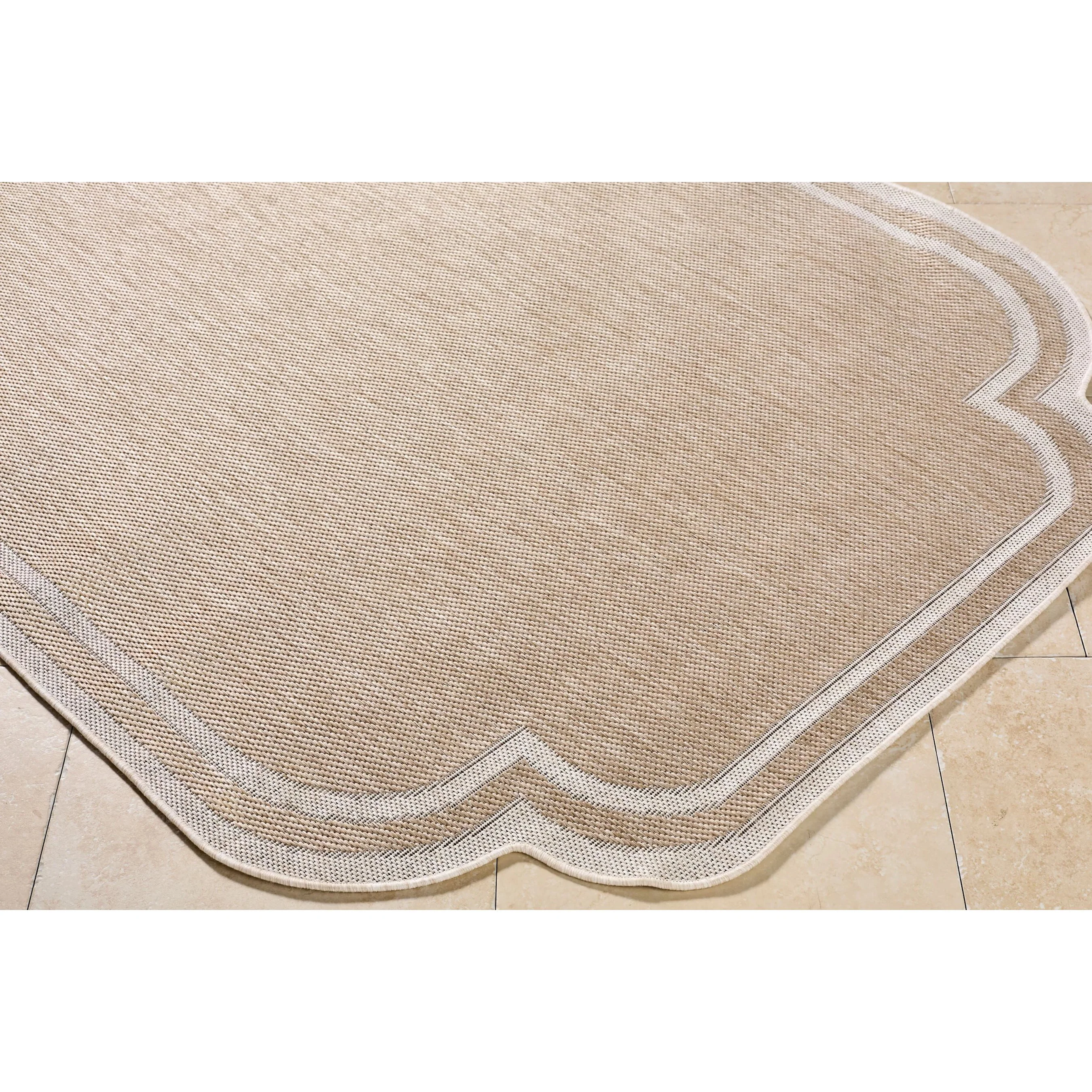 Miami Beach MBH-2308 Indoor/Outdoor Rug - Image 30