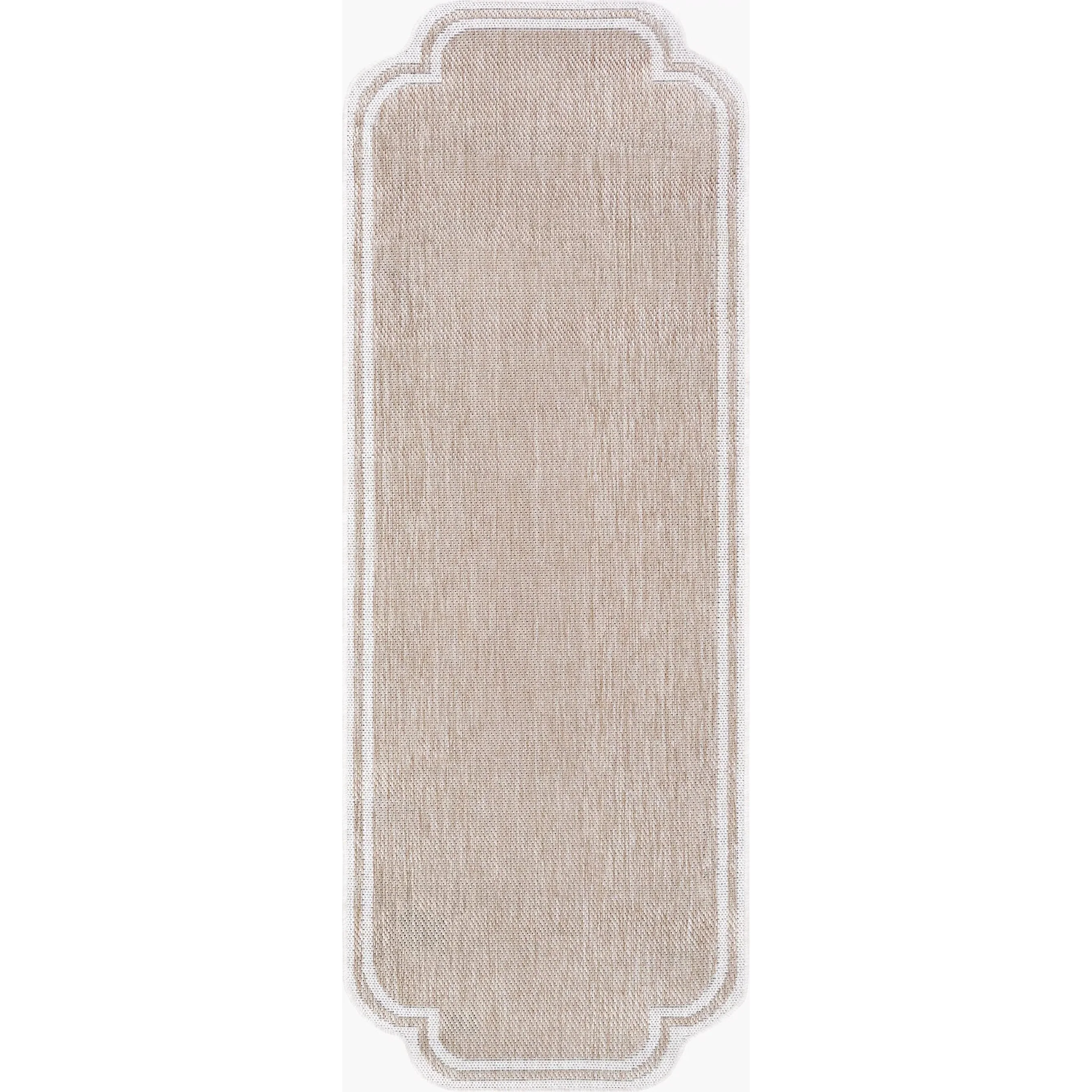 Miami Beach MBH-2308 Indoor/Outdoor Rug - Image 6