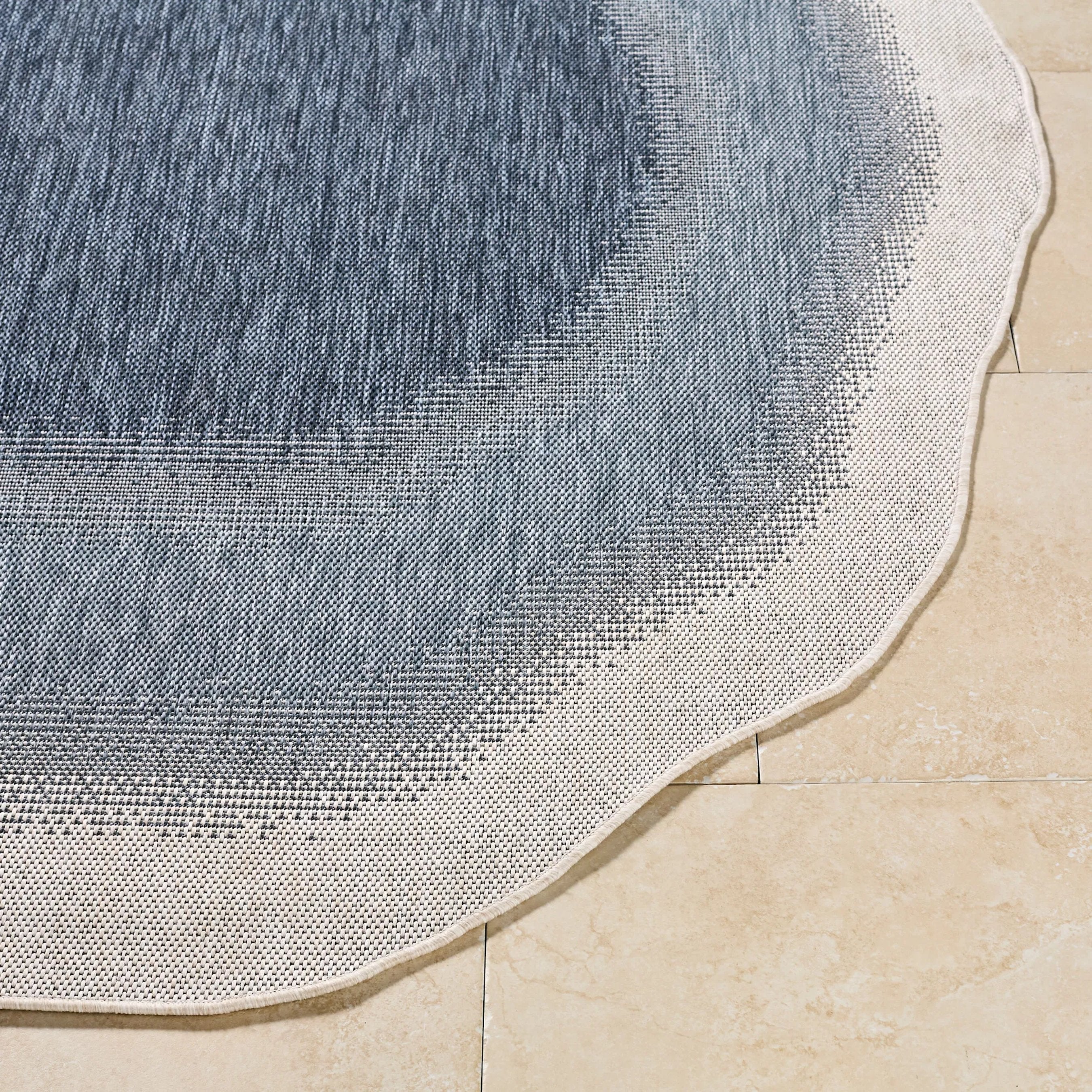 Miami Beach MBH-2315 Indoor/Outdoor Rug - Image 10