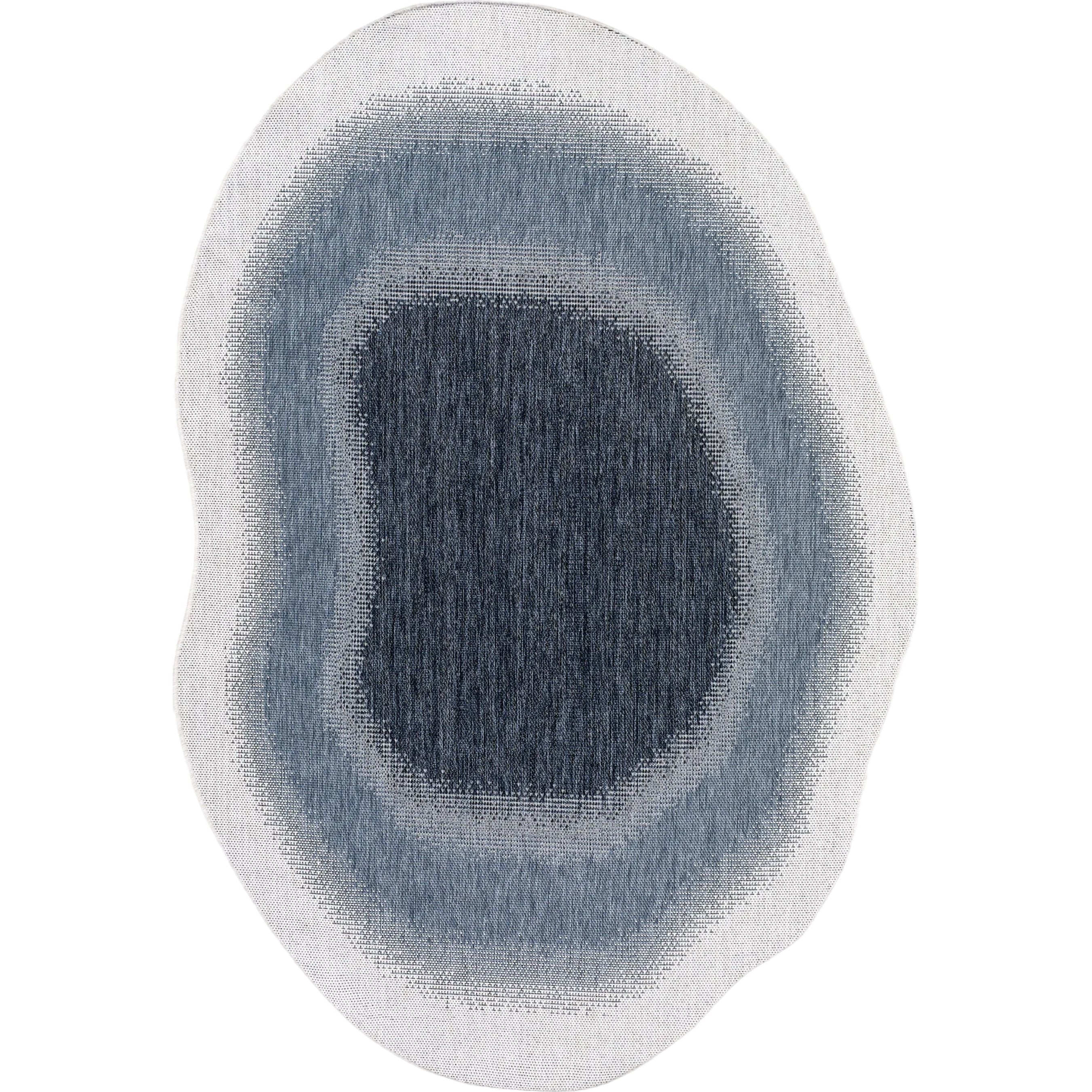 Miami Beach MBH-2315 Indoor/Outdoor Rug - Image 2