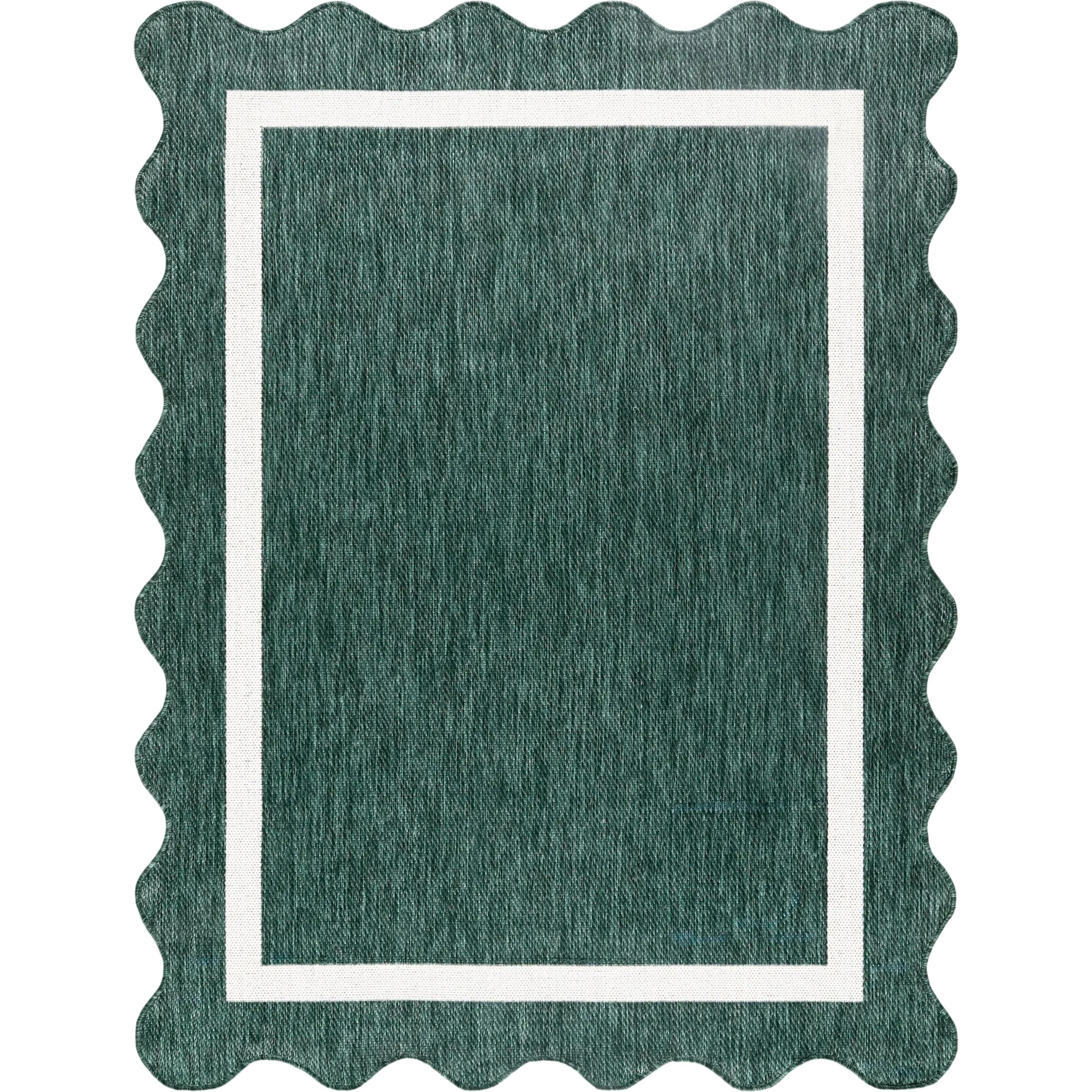 Miami Beach MBH-2319 Indoor/Outdoor Rug - Image 3