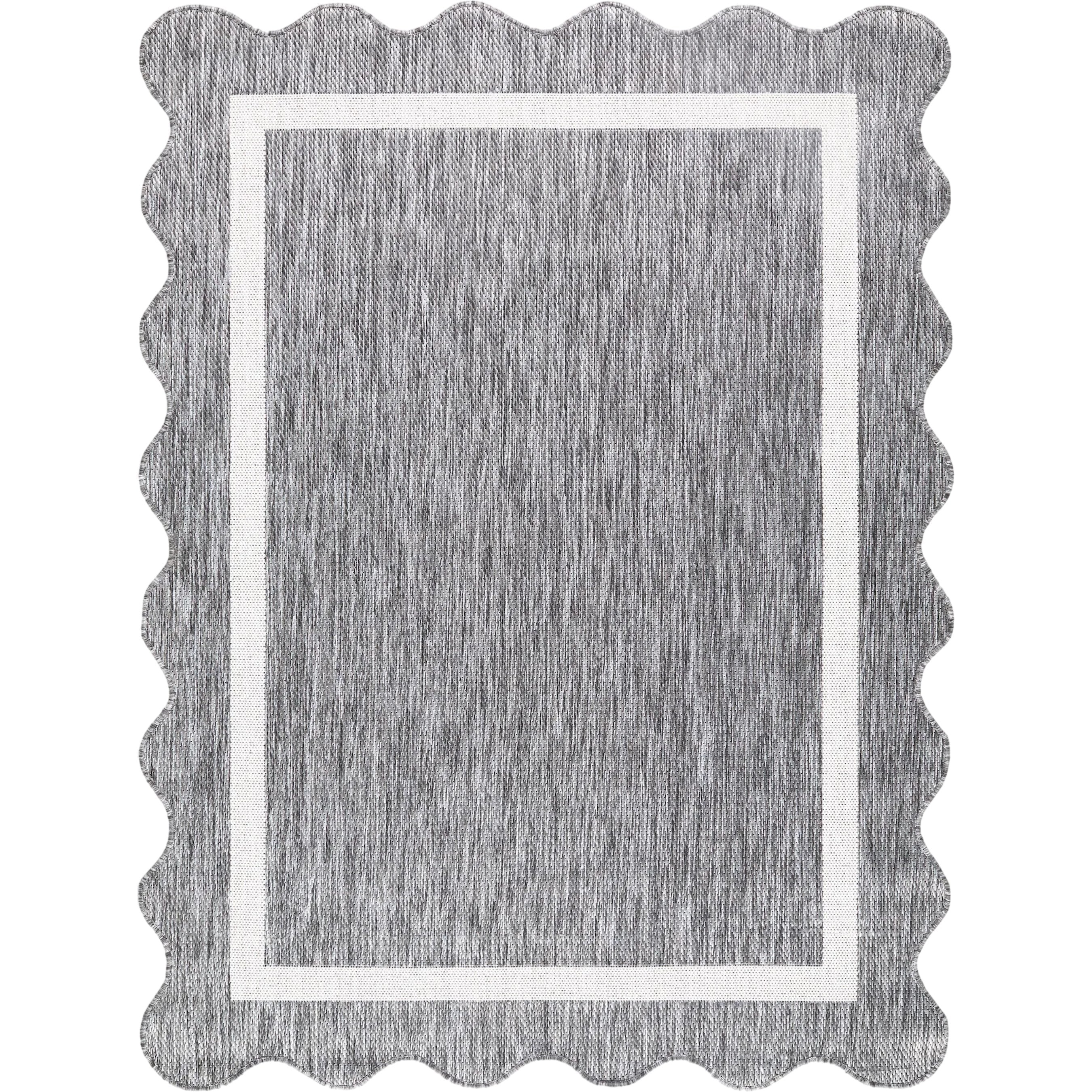 Miami Beach MBH-2319 Indoor/Outdoor Rug - Image 4