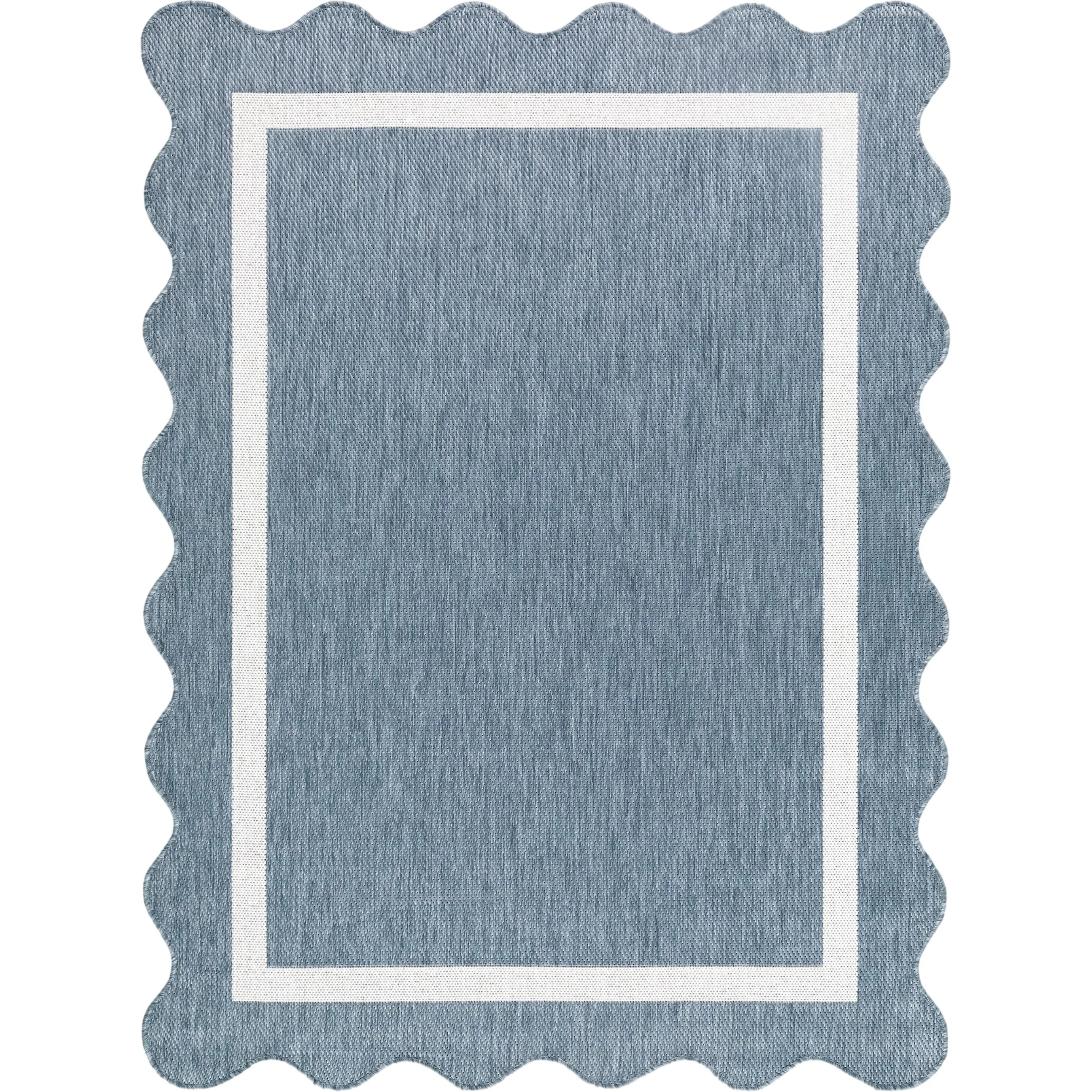 Miami Beach MBH-2319 Indoor/Outdoor Rug - Image 7