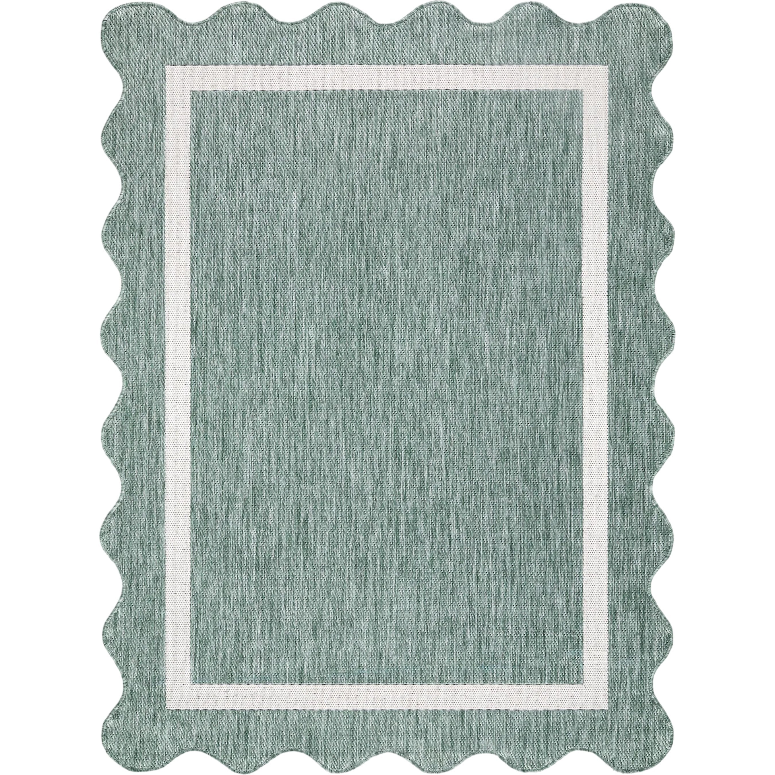 Miami Beach MBH-2319 Indoor/Outdoor Rug - Image 8