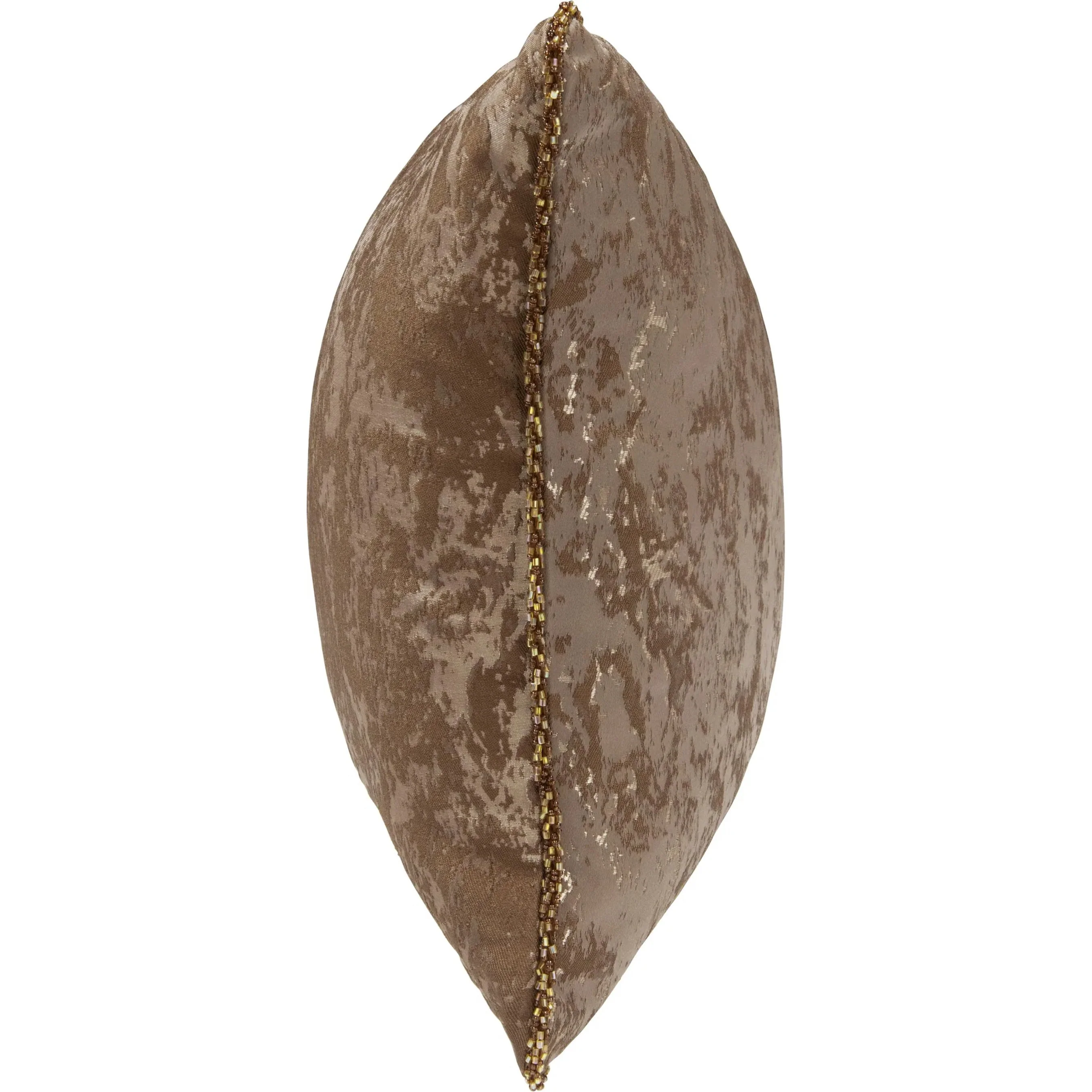 Mica Fabric Decorative Throw Pillow - Image 6