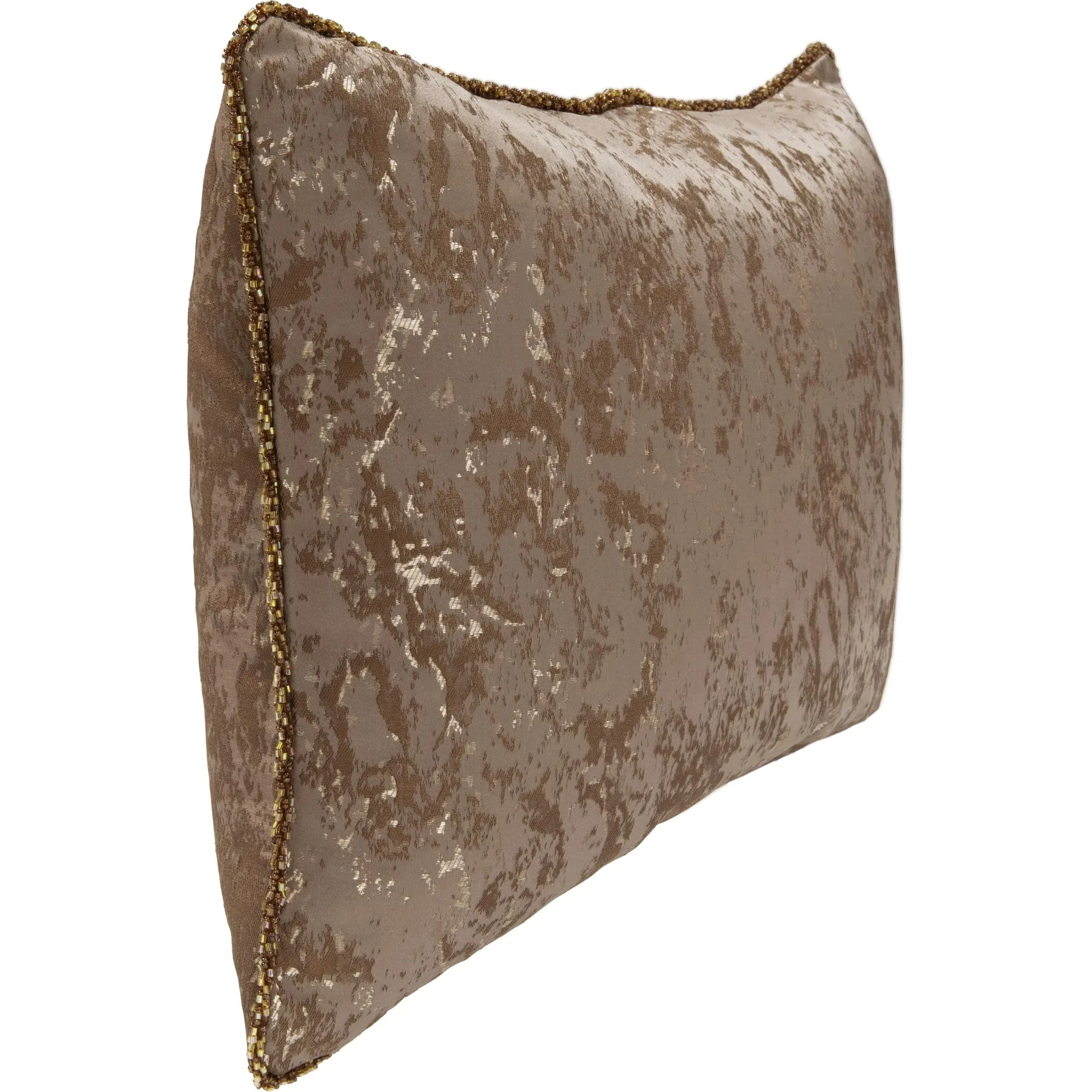 Mica Fabric Decorative Throw Pillow - Image 7