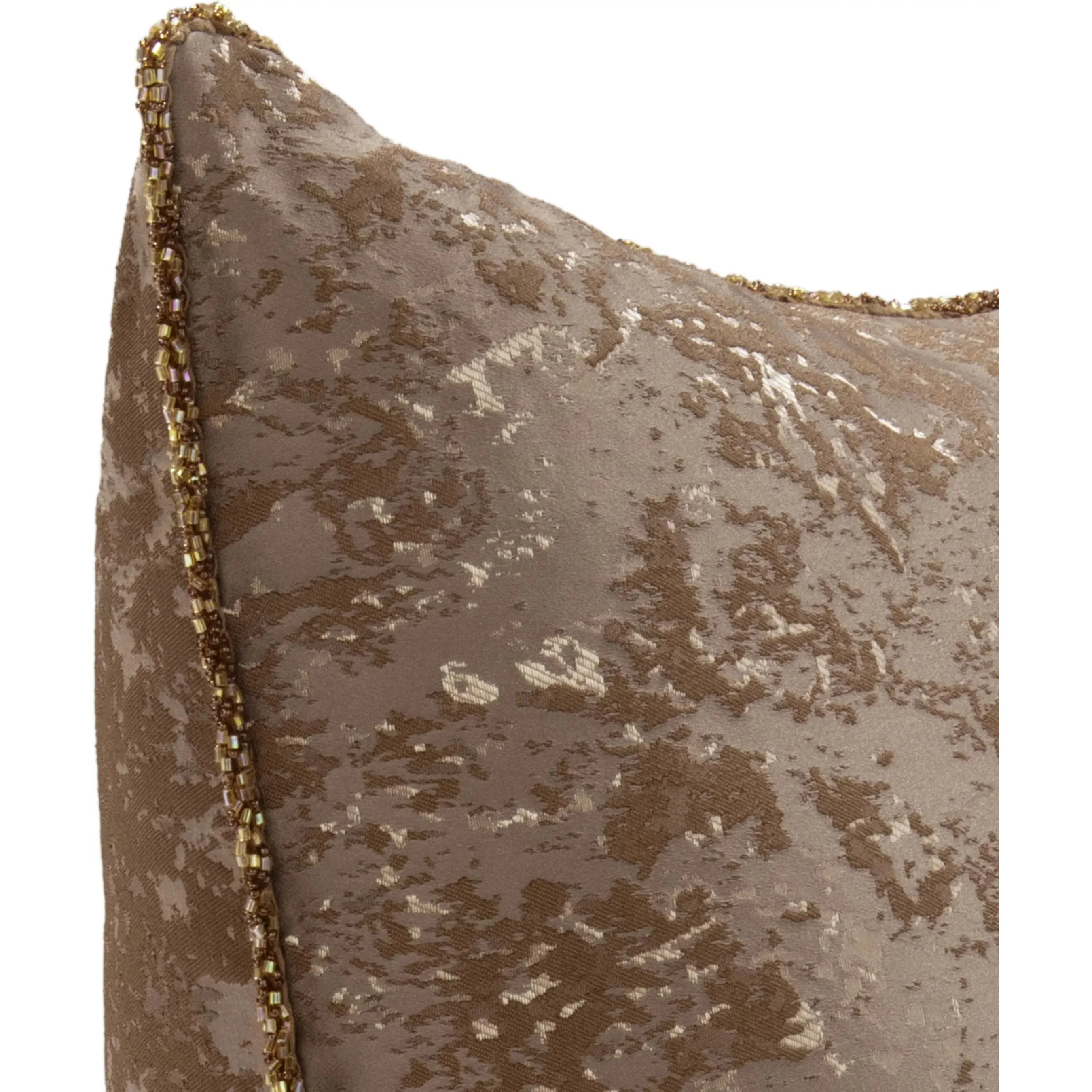 Mica Fabric Decorative Throw Pillow - Image 8