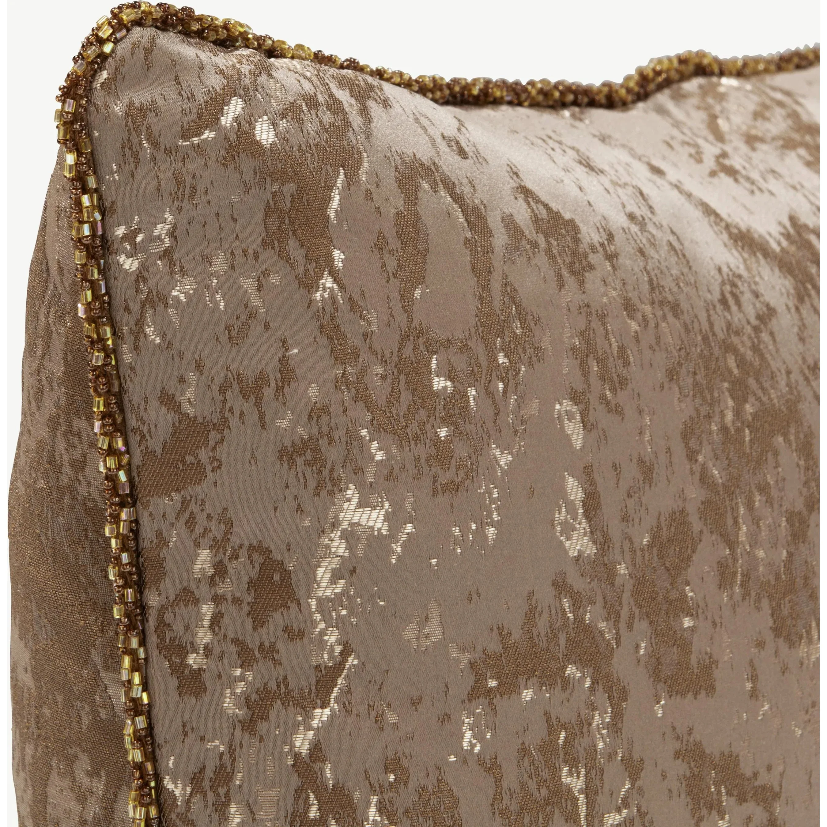Mica Fabric Decorative Throw Pillow - Image 9