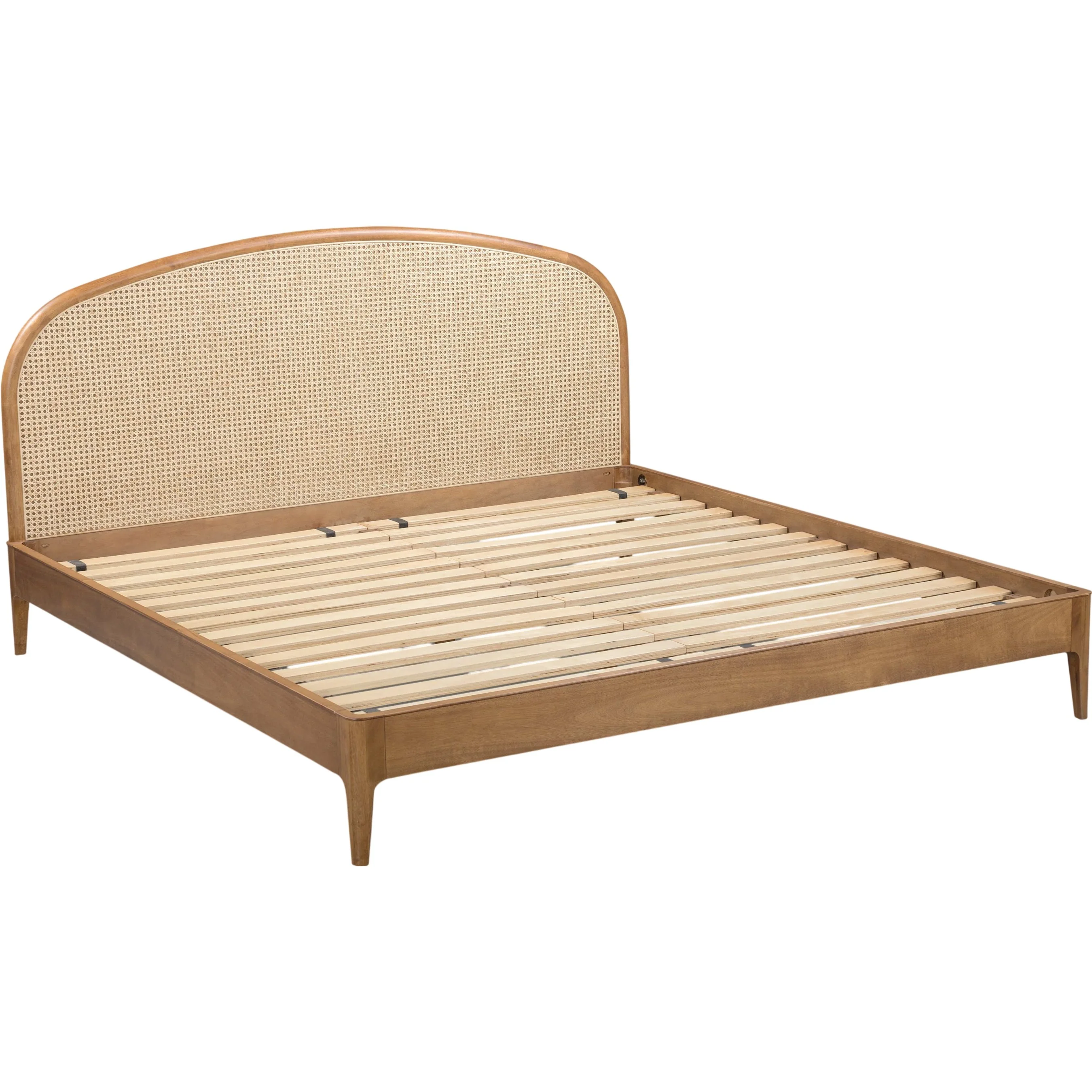 Mico Natural Bed - Image 2
