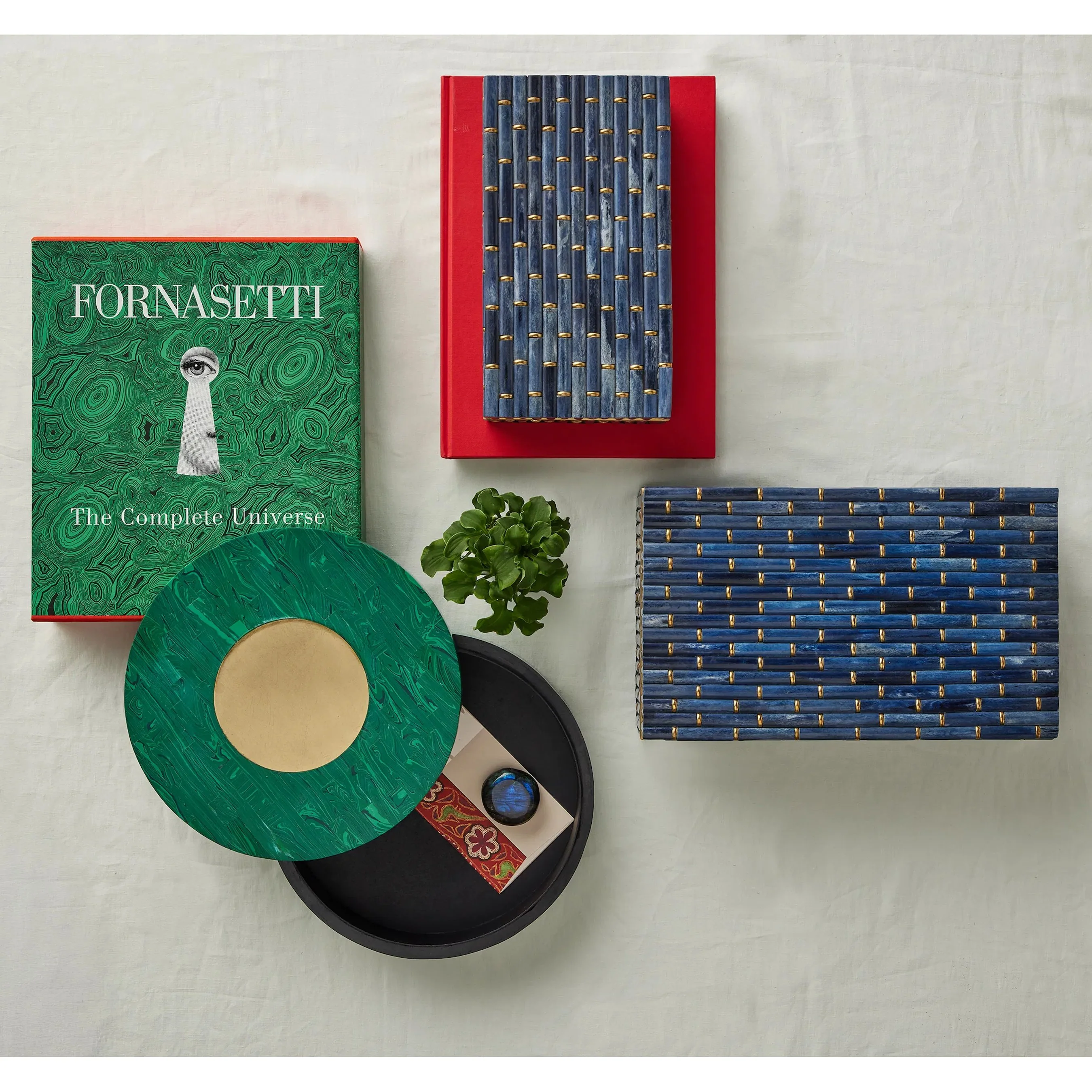 Midnight Bamboo Box Set - Image 9