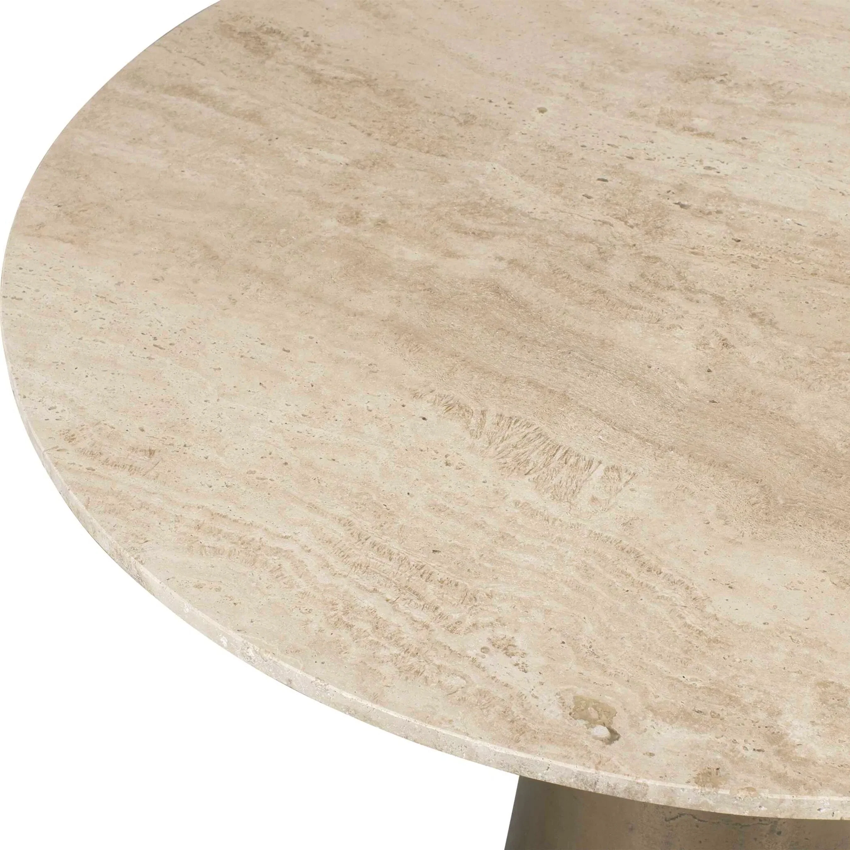 Midsummer Indoor-Outdoor Bistro Table - Image 2