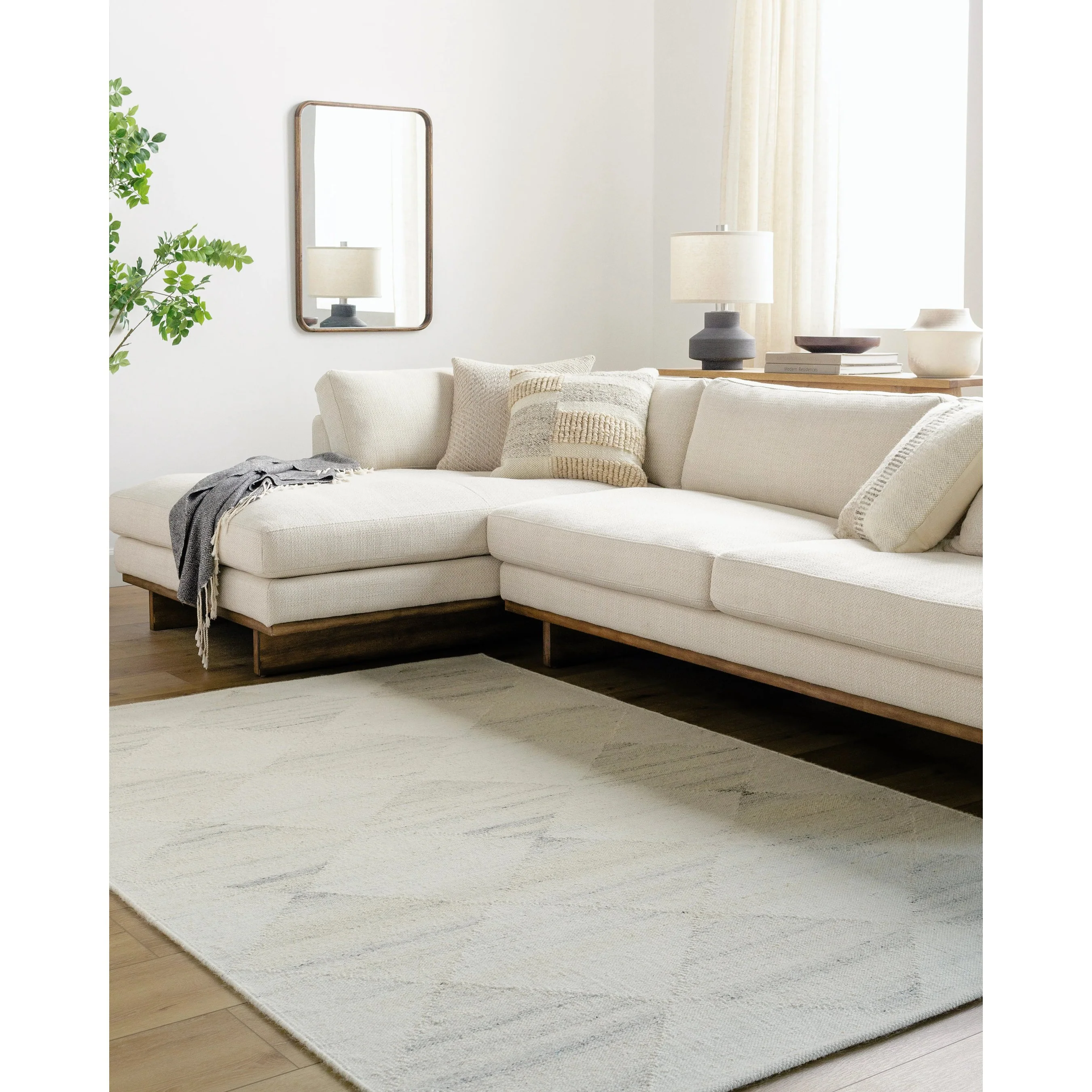 Midyat MIY-2300 Rug - Image 8