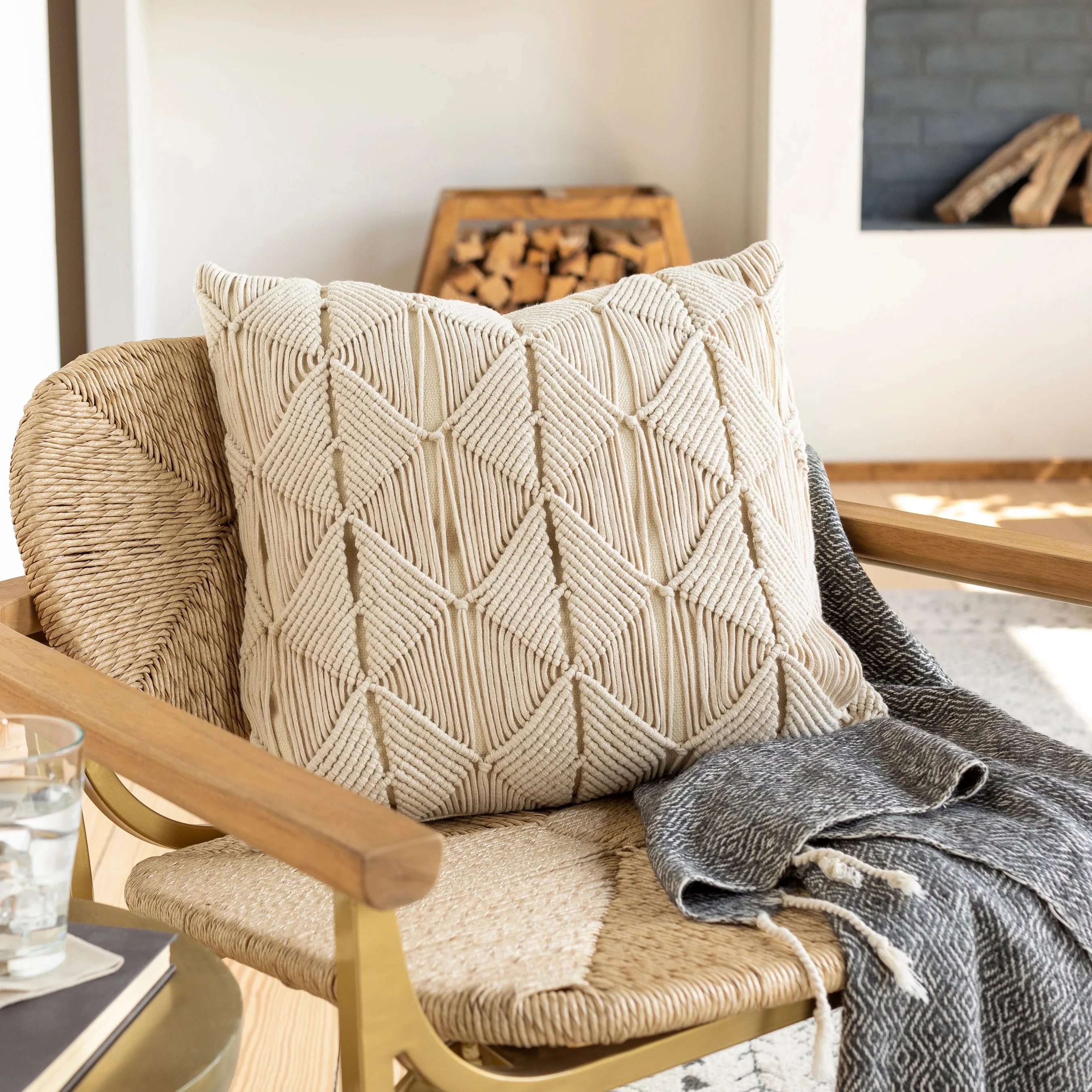 Migramah Pillow - 11287 - Image 3