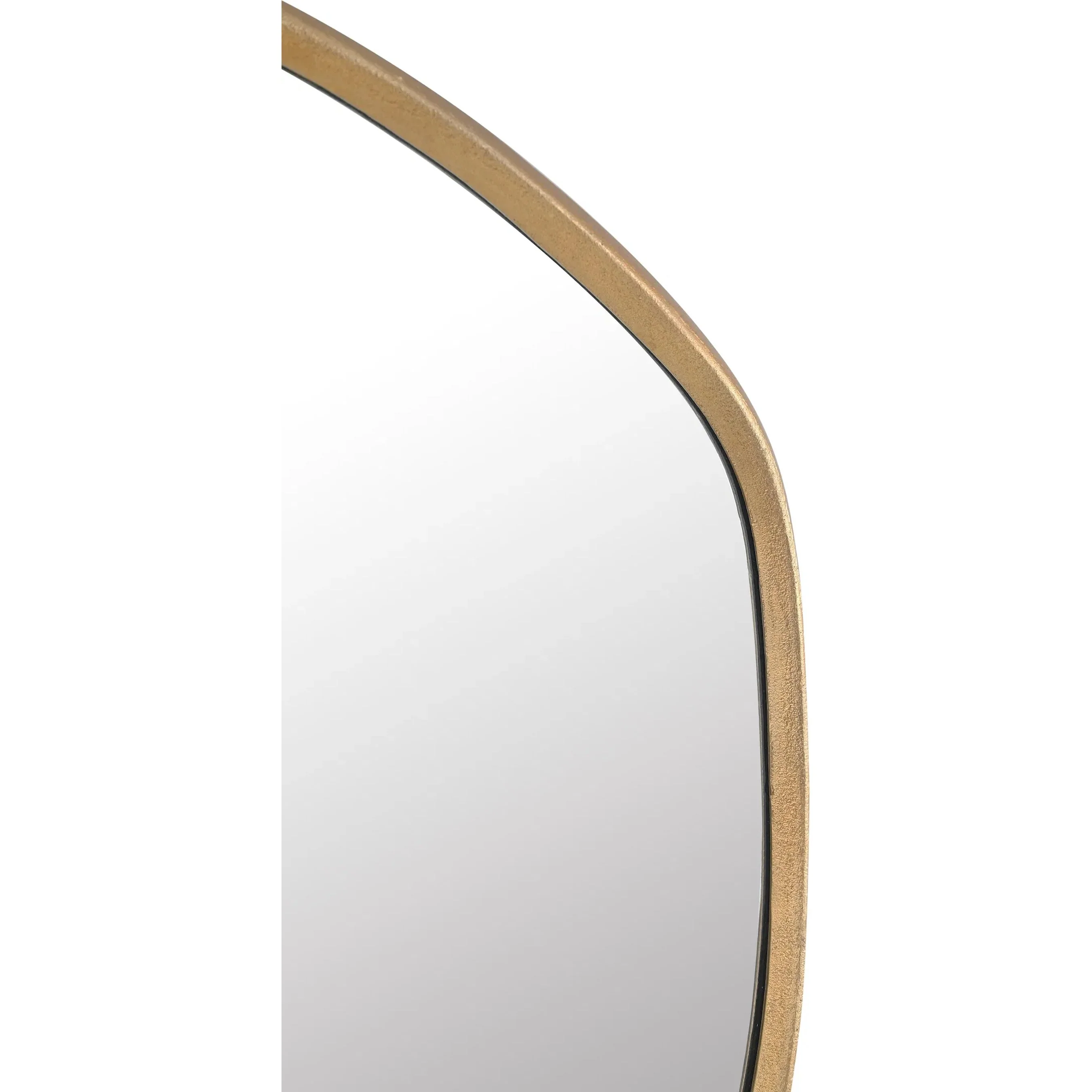 Mika Wall Mirror - Image 4