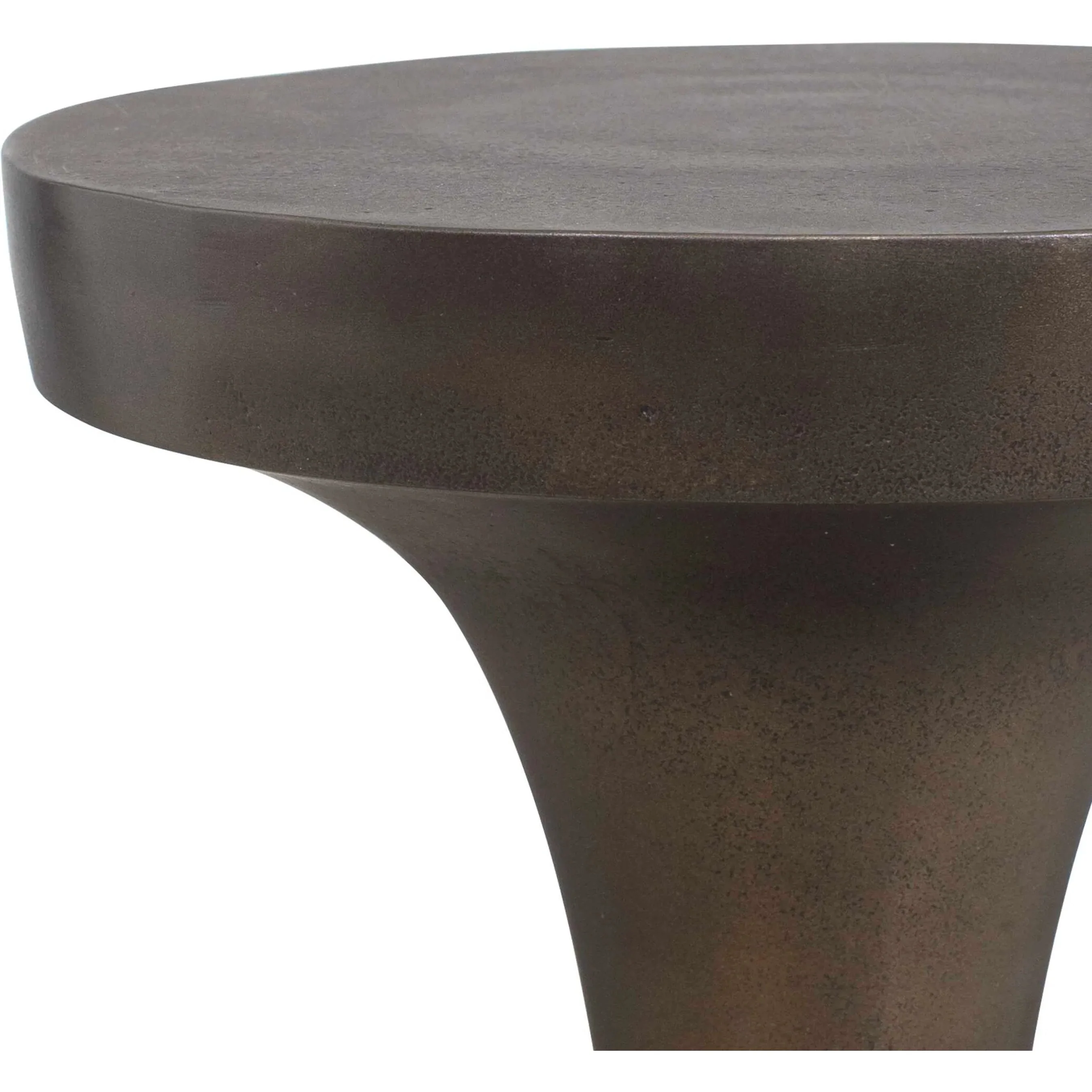 Miko Indoor-Outdoor Drink Table - Image 3