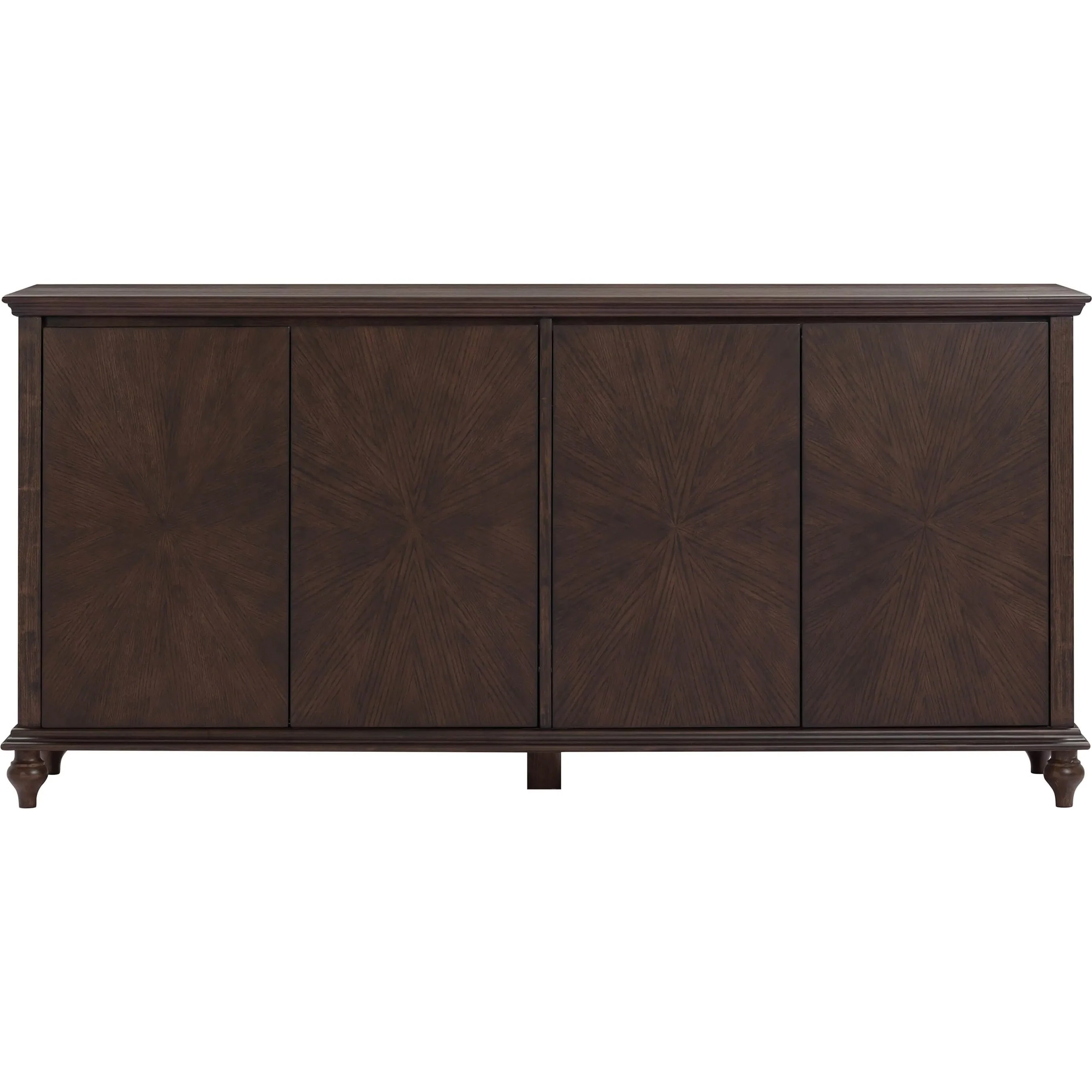 Mila Dark Sideboard - Image 2