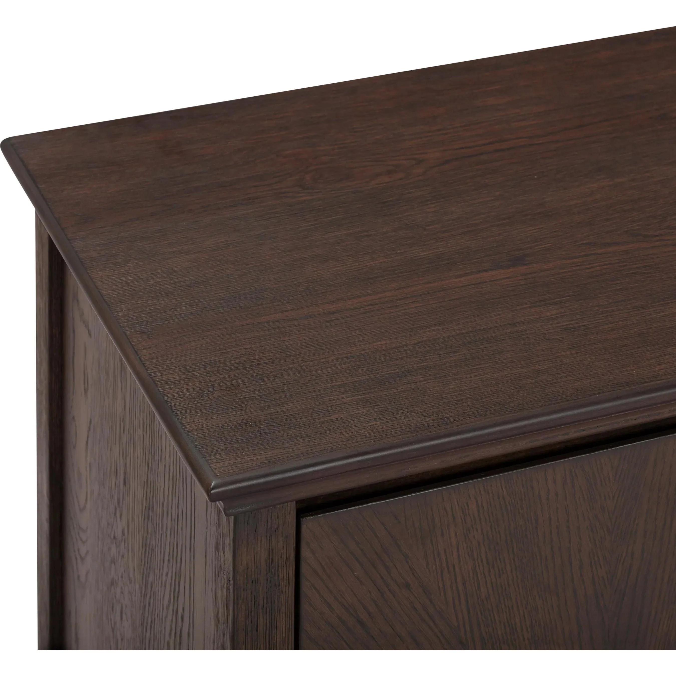 Mila Dark Sideboard - Image 3
