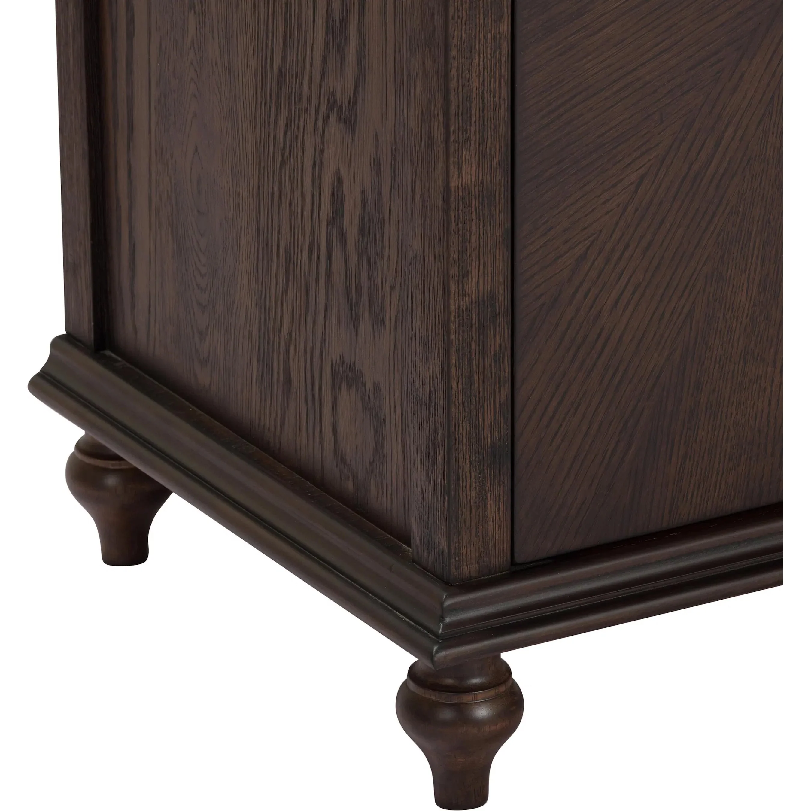 Mila Dark Sideboard - Image 4