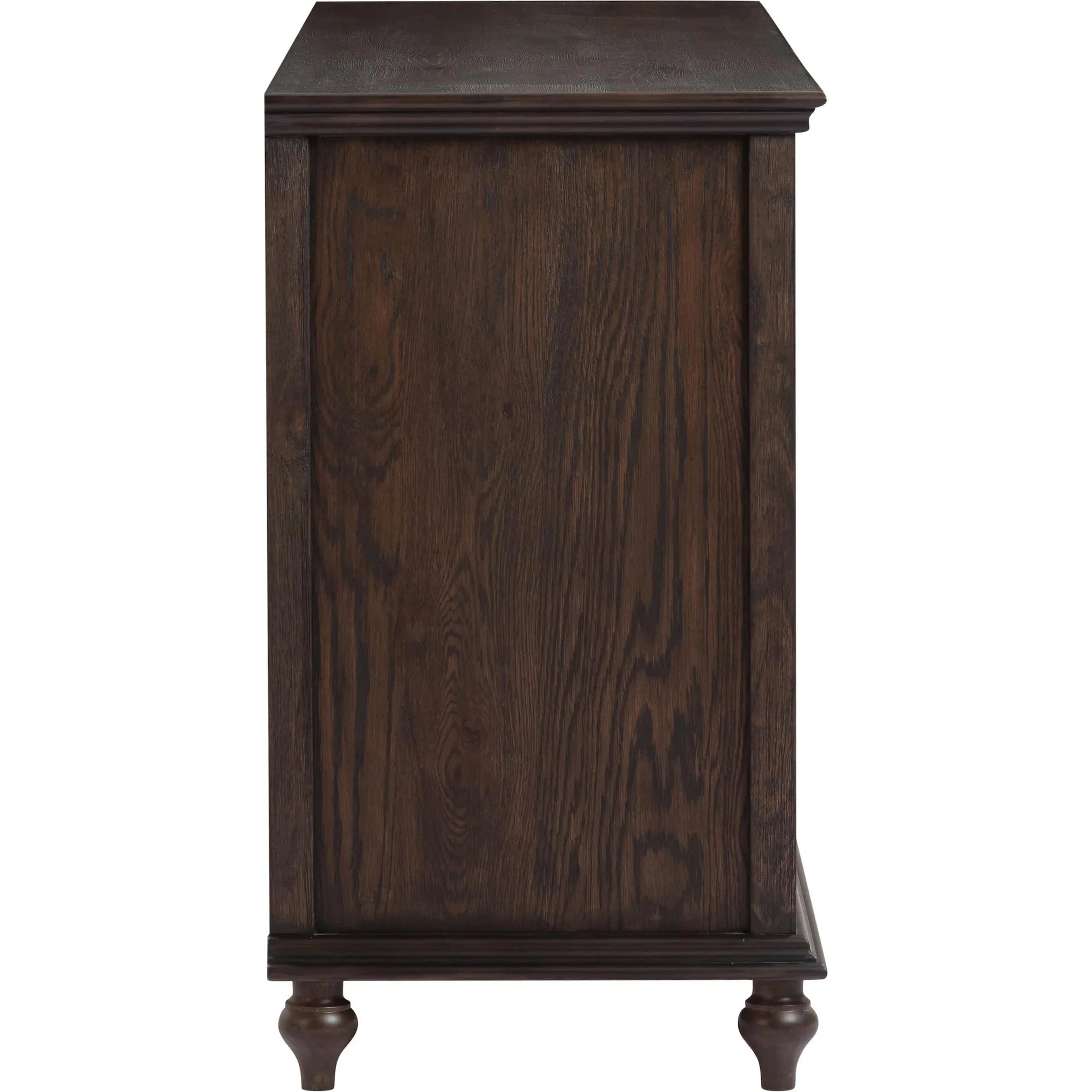 Mila Dark Sideboard - Image 6