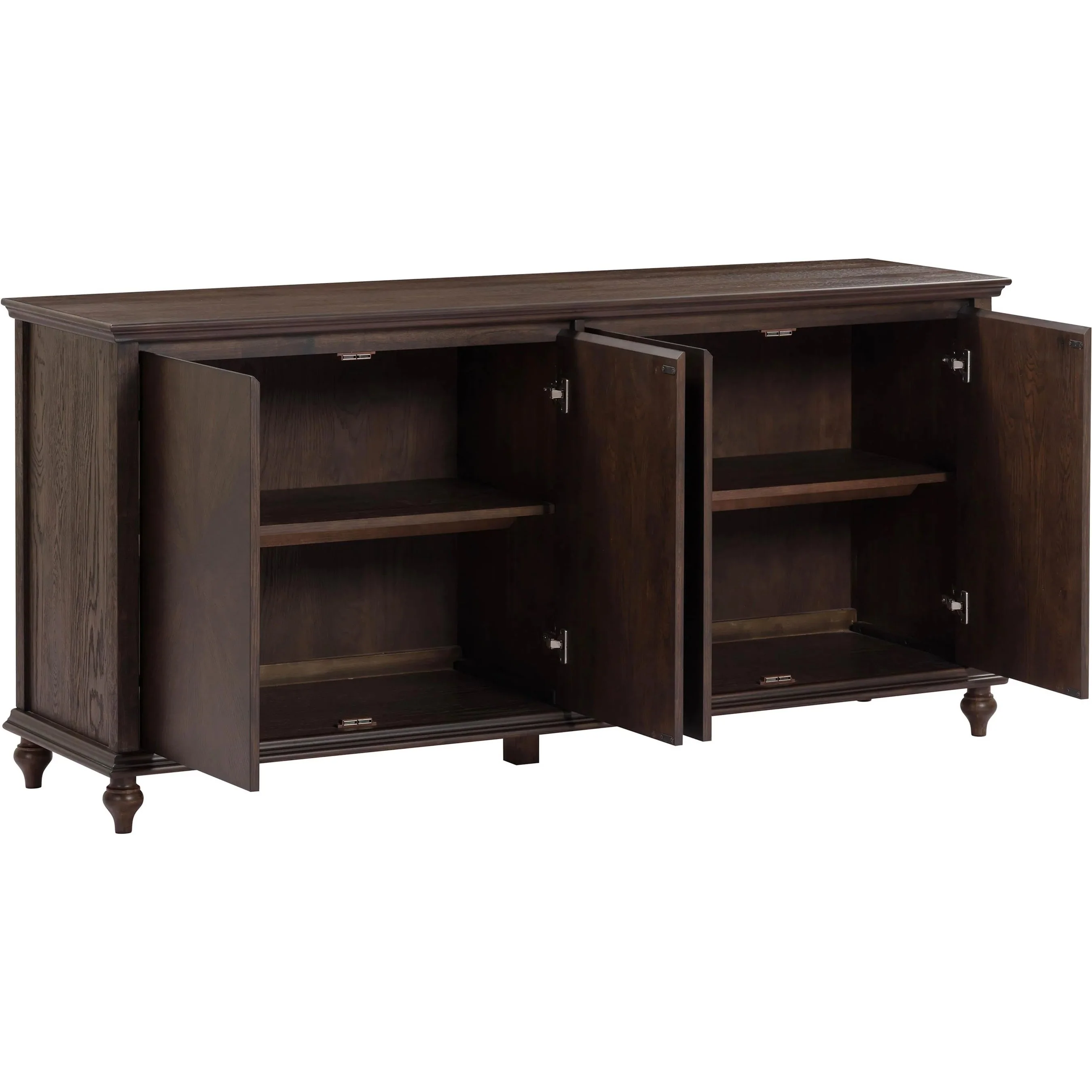 Mila Dark Sideboard - Image 8