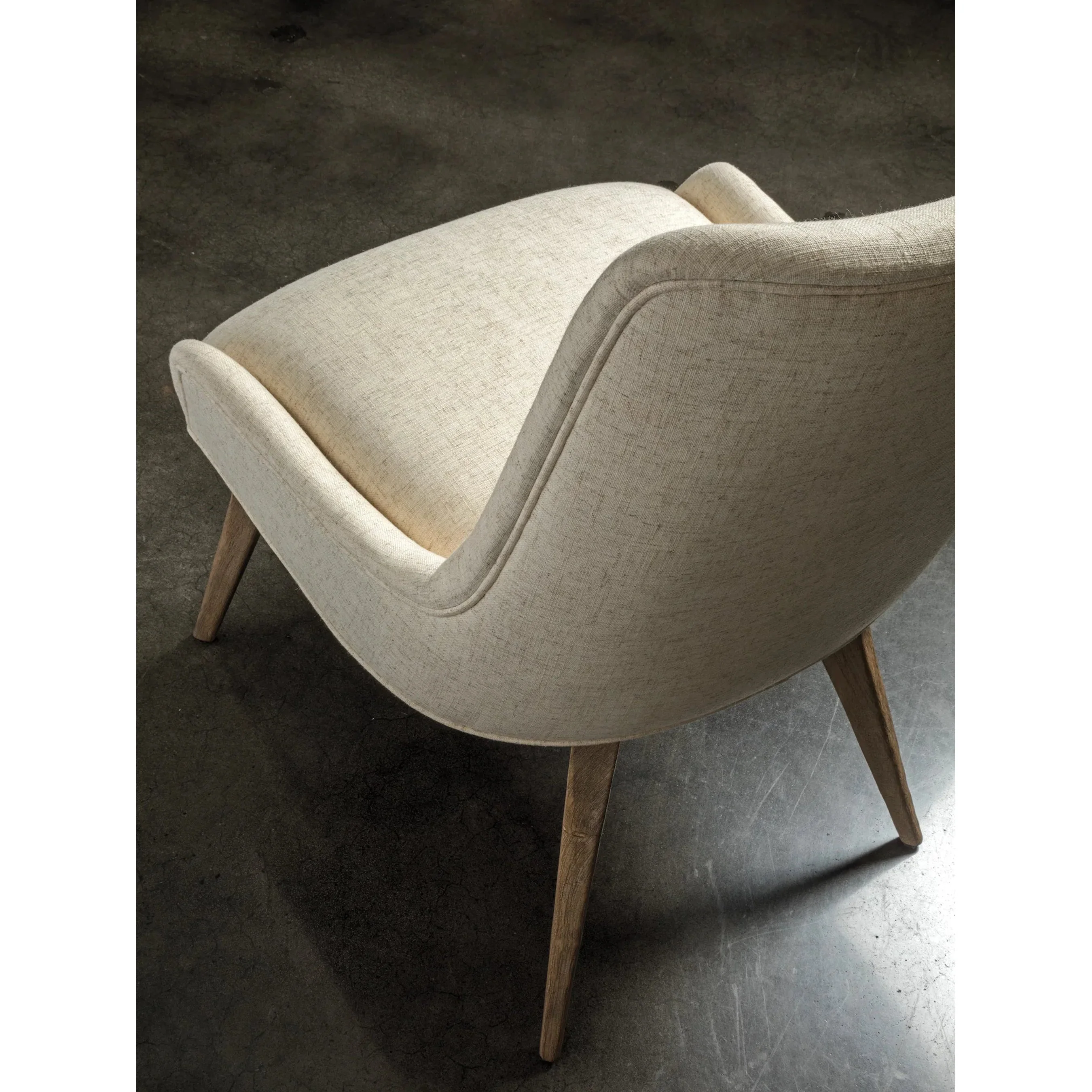 Mila Side Chair - Image 4