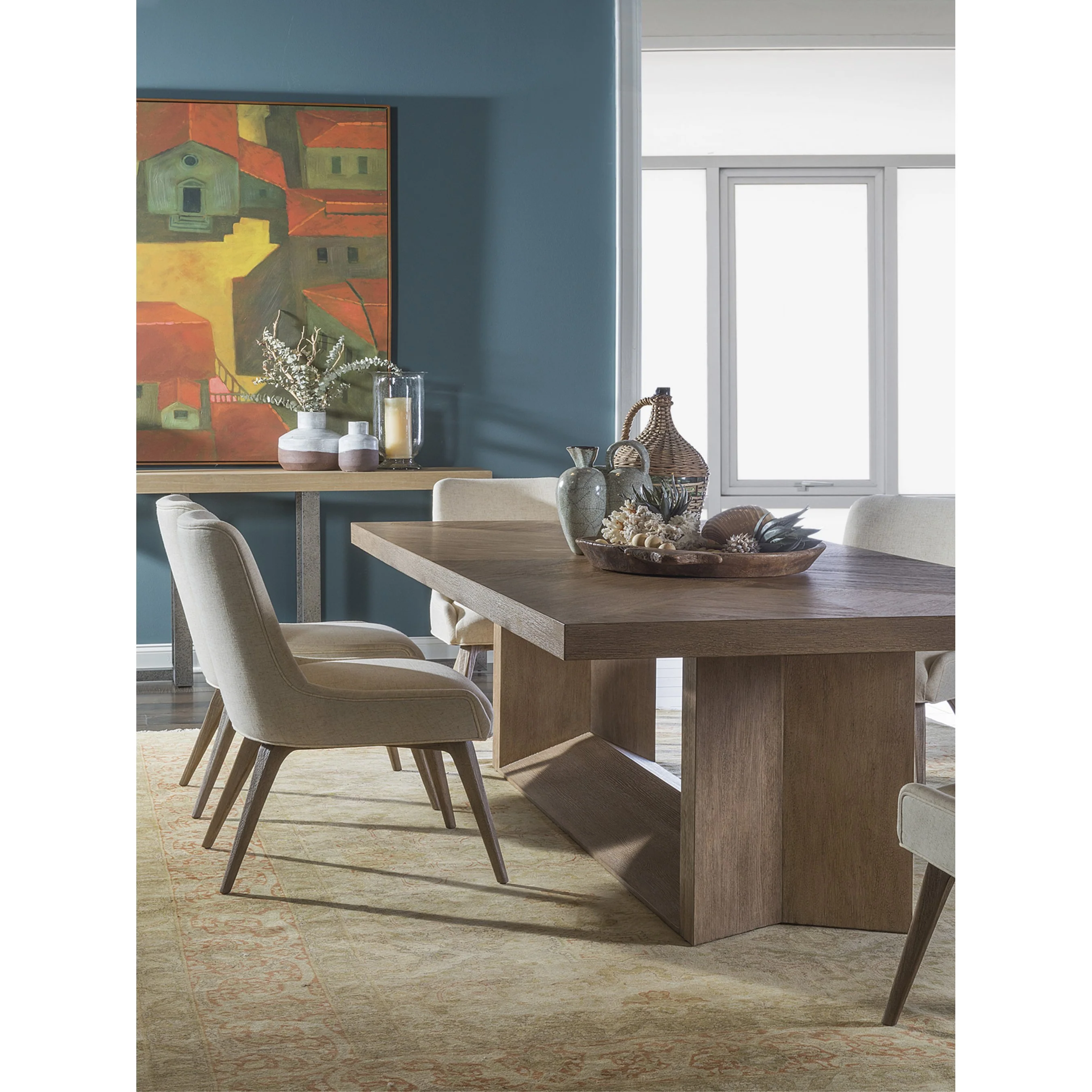 Mila Side Chair - Image 6
