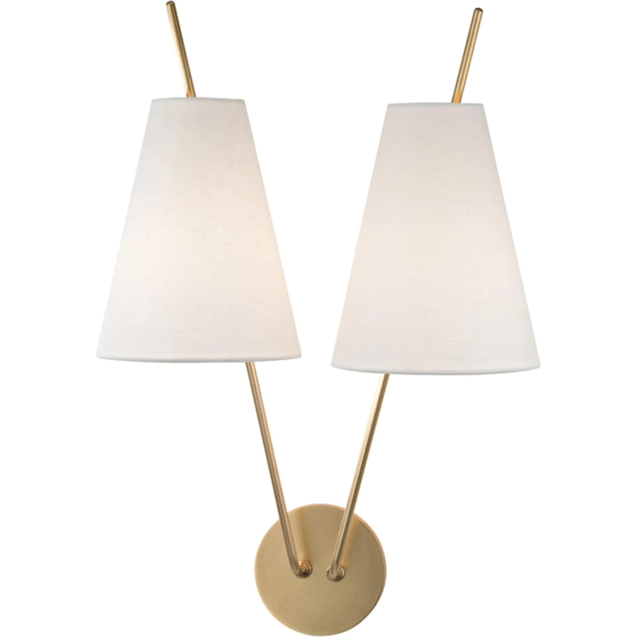 Milan Wall Sconce