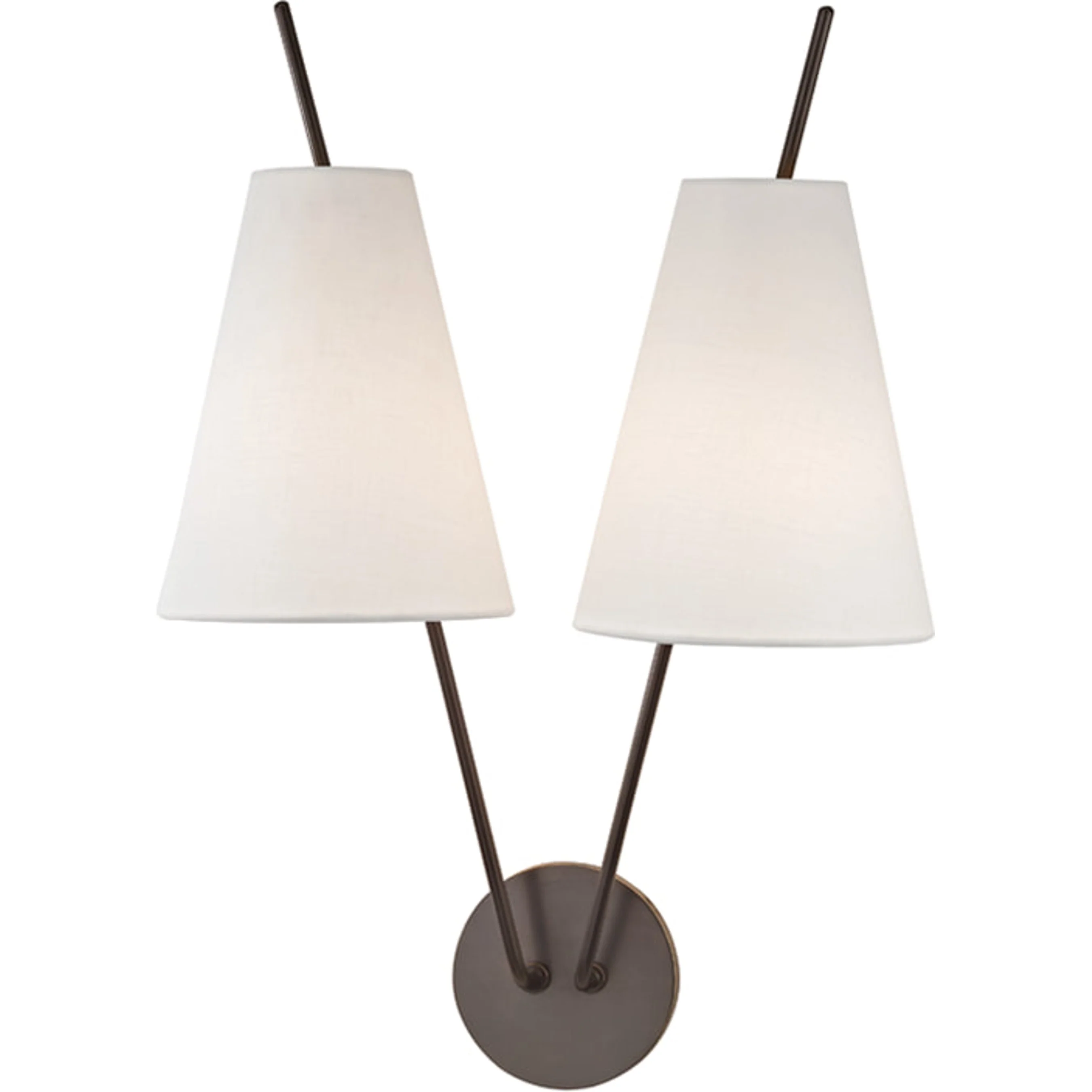 Milan Wall Sconce - Image 2