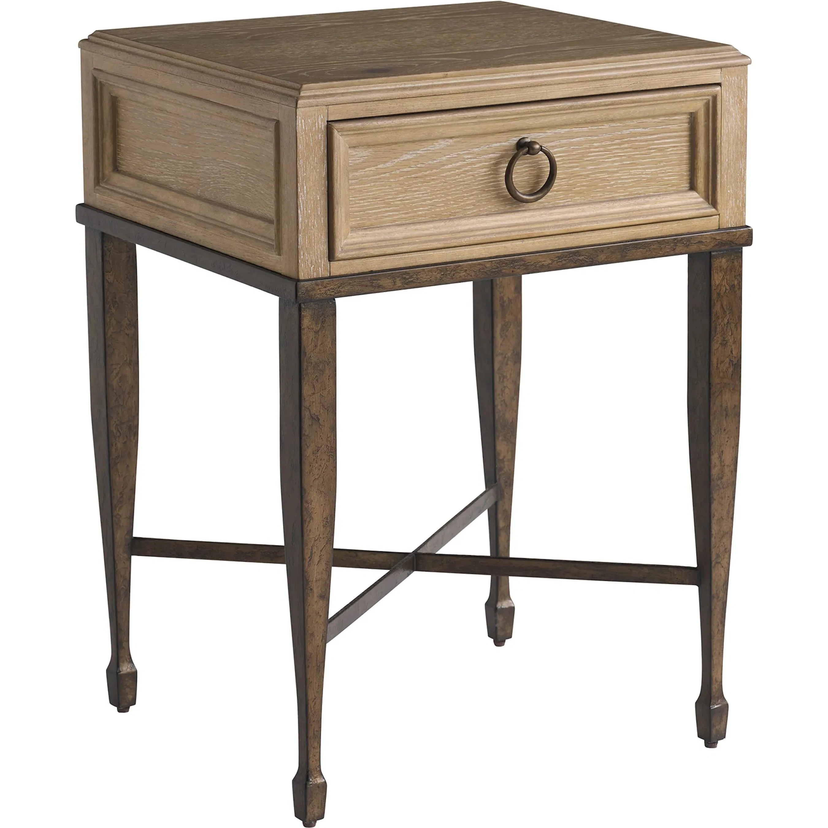Milano Night Table