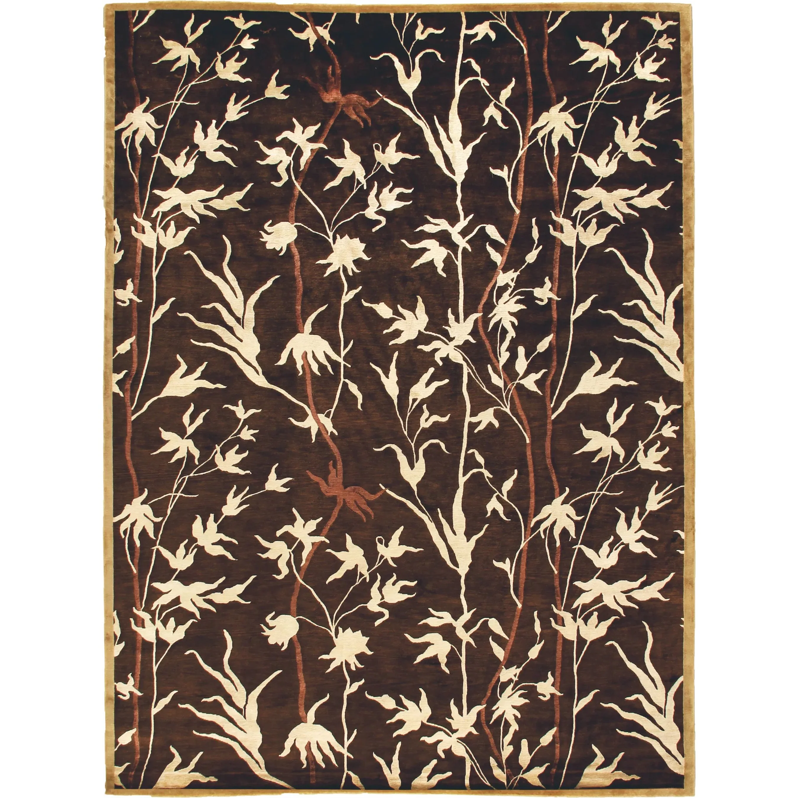 Milano Velvet 8212 Rug