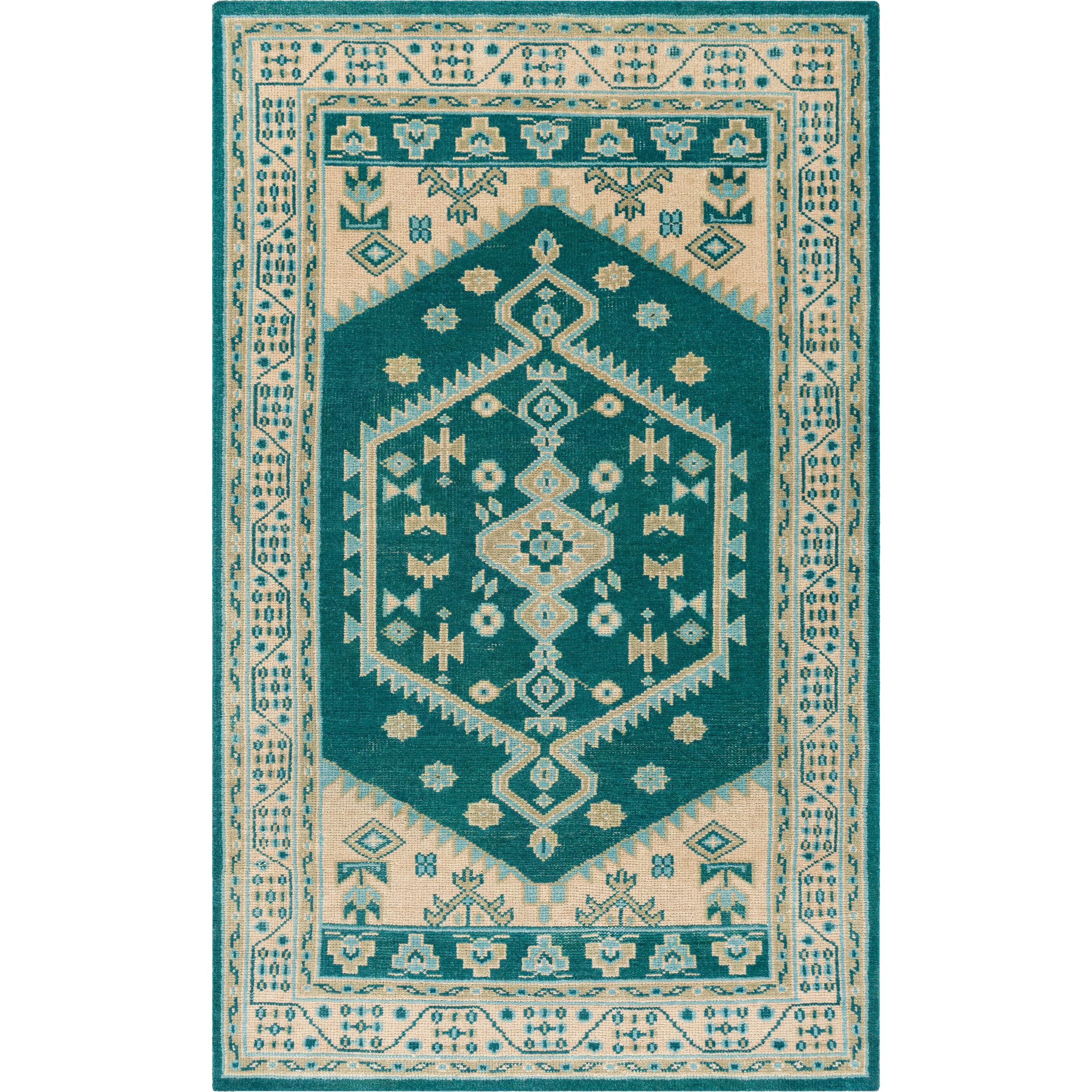 Milas MSL-2300 Rug - Image 3
